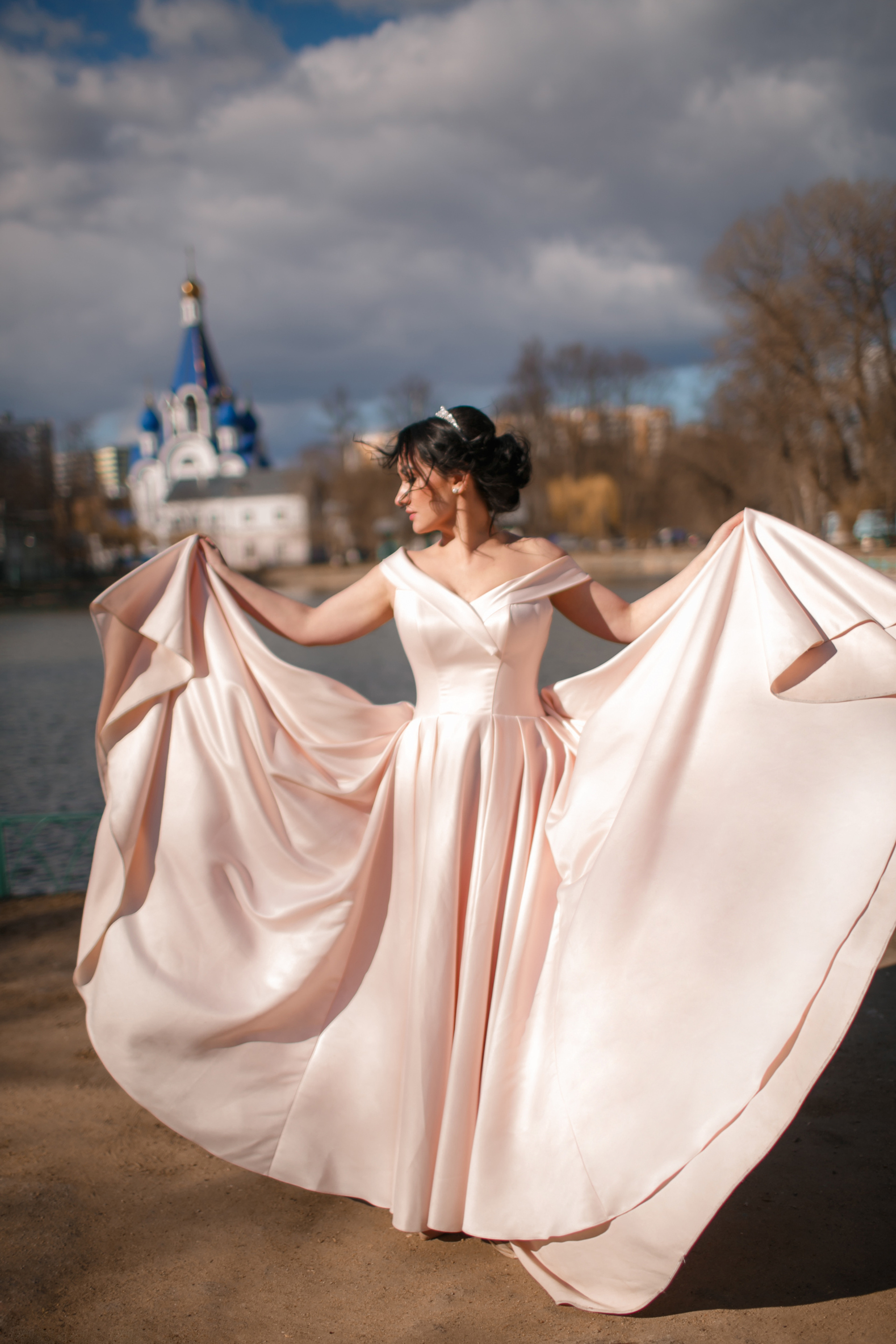 День Рождения ресторана «Оджахури». Свадебный и репортажный фотограф (Москва, Королев и другие)