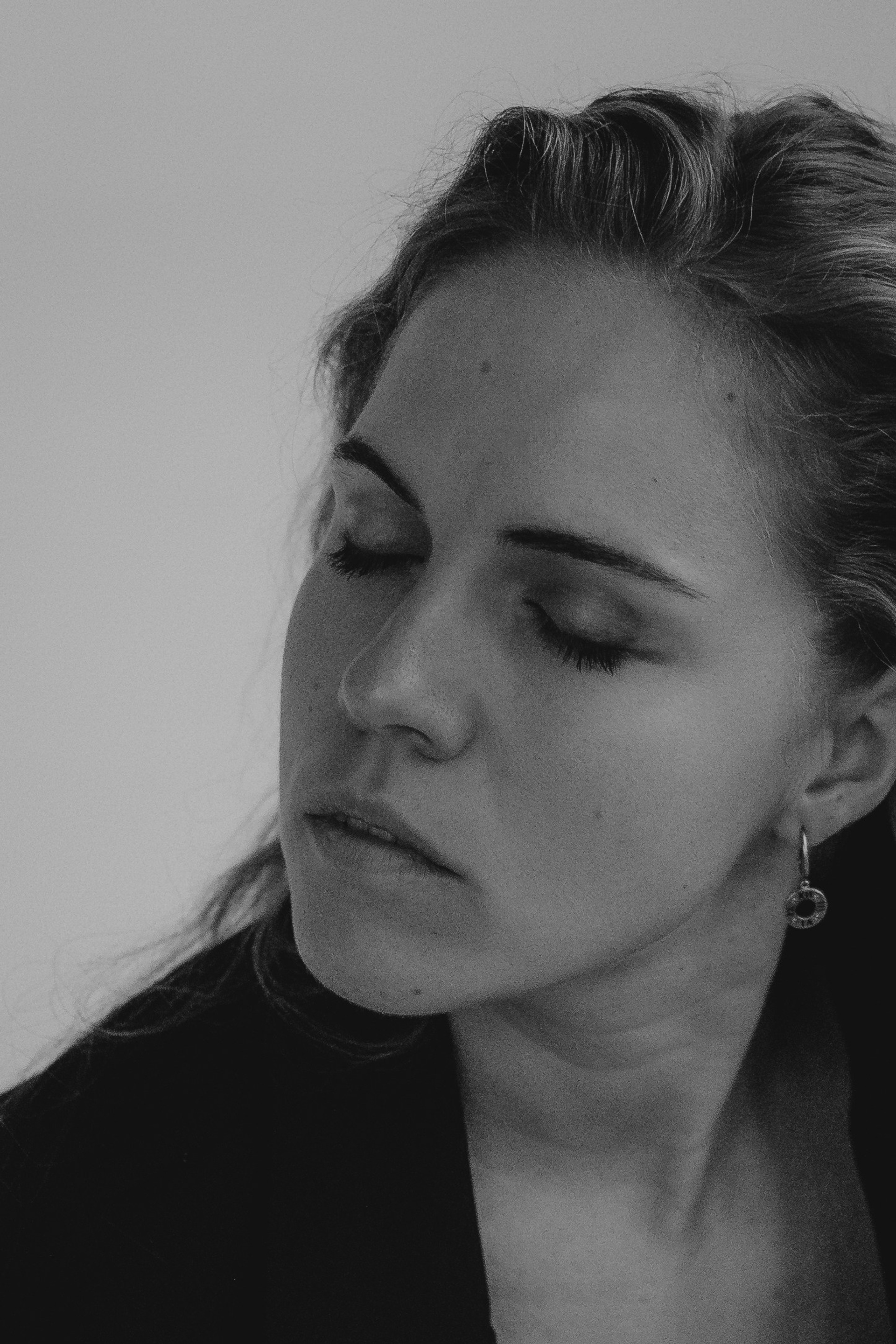 Аня. Женский и семейный фотограф в Санкт-Петербурге Екатерина Симонова