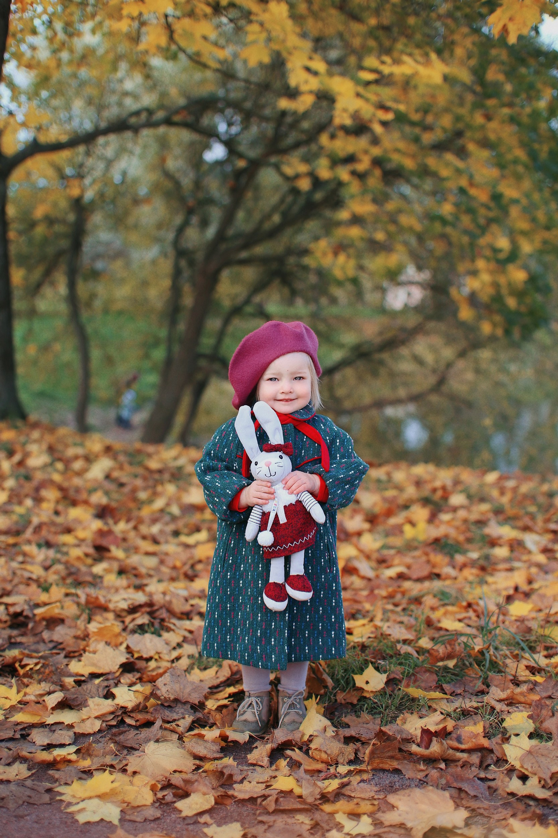 Истории. Фотограф в Санкт-Петербурге Анастасия Сачкова