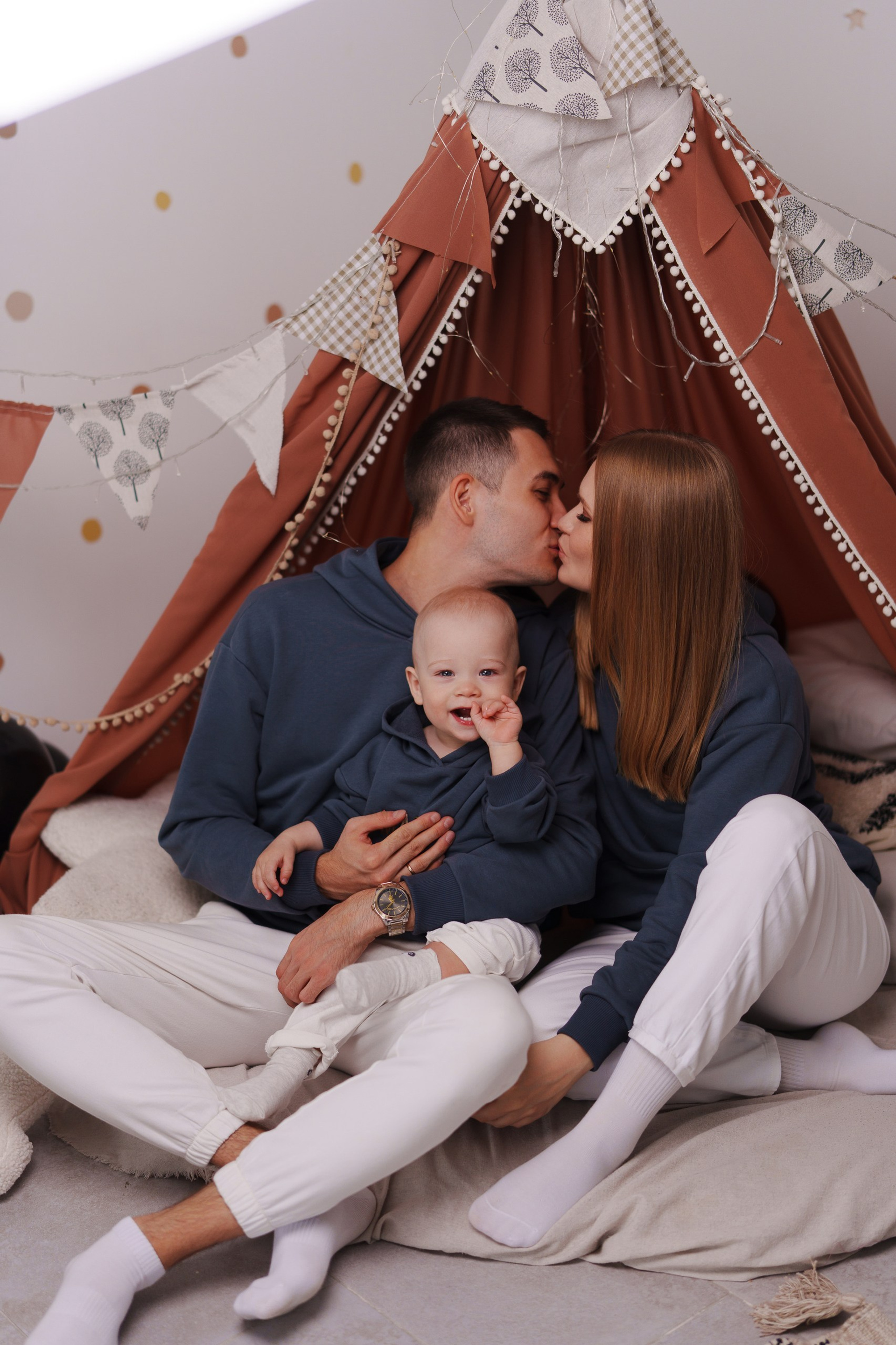 FABRIC УФА ФОТОСЕССИЯ