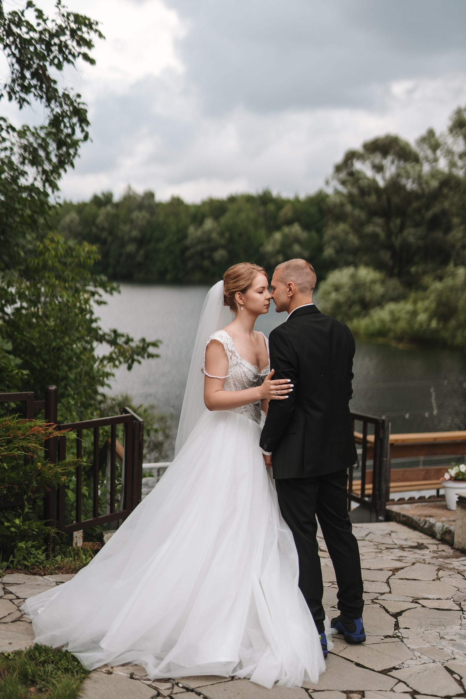 Свадьба Никиты и Марины в Уфе — регистрация в ЗАГСе на Гоголя, ЖК Империал, Дворец профсоюзов, ЖК Аристократ и фотостудия Марко