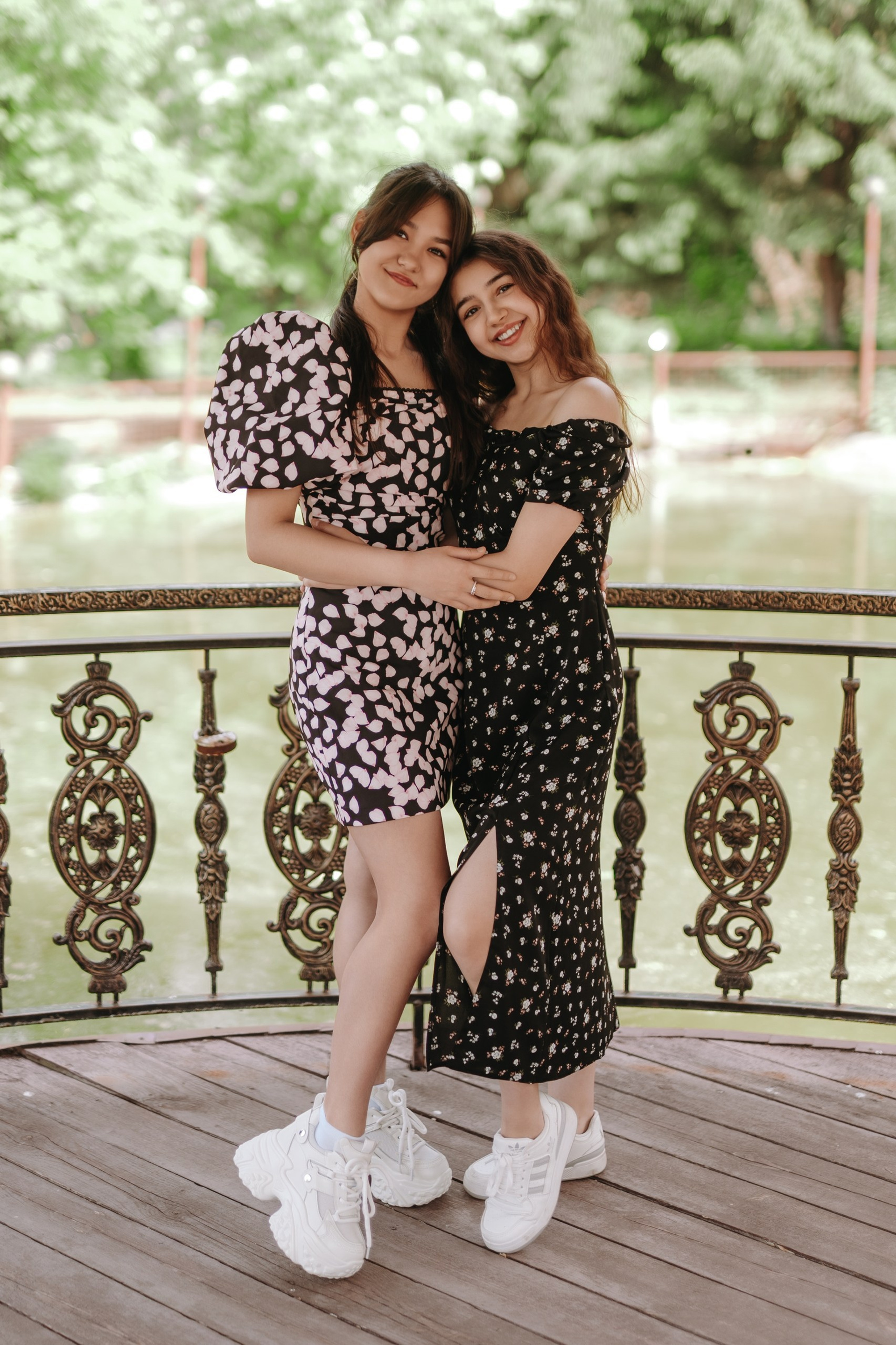 FABRIC УФА ФОТОСЕССИЯ