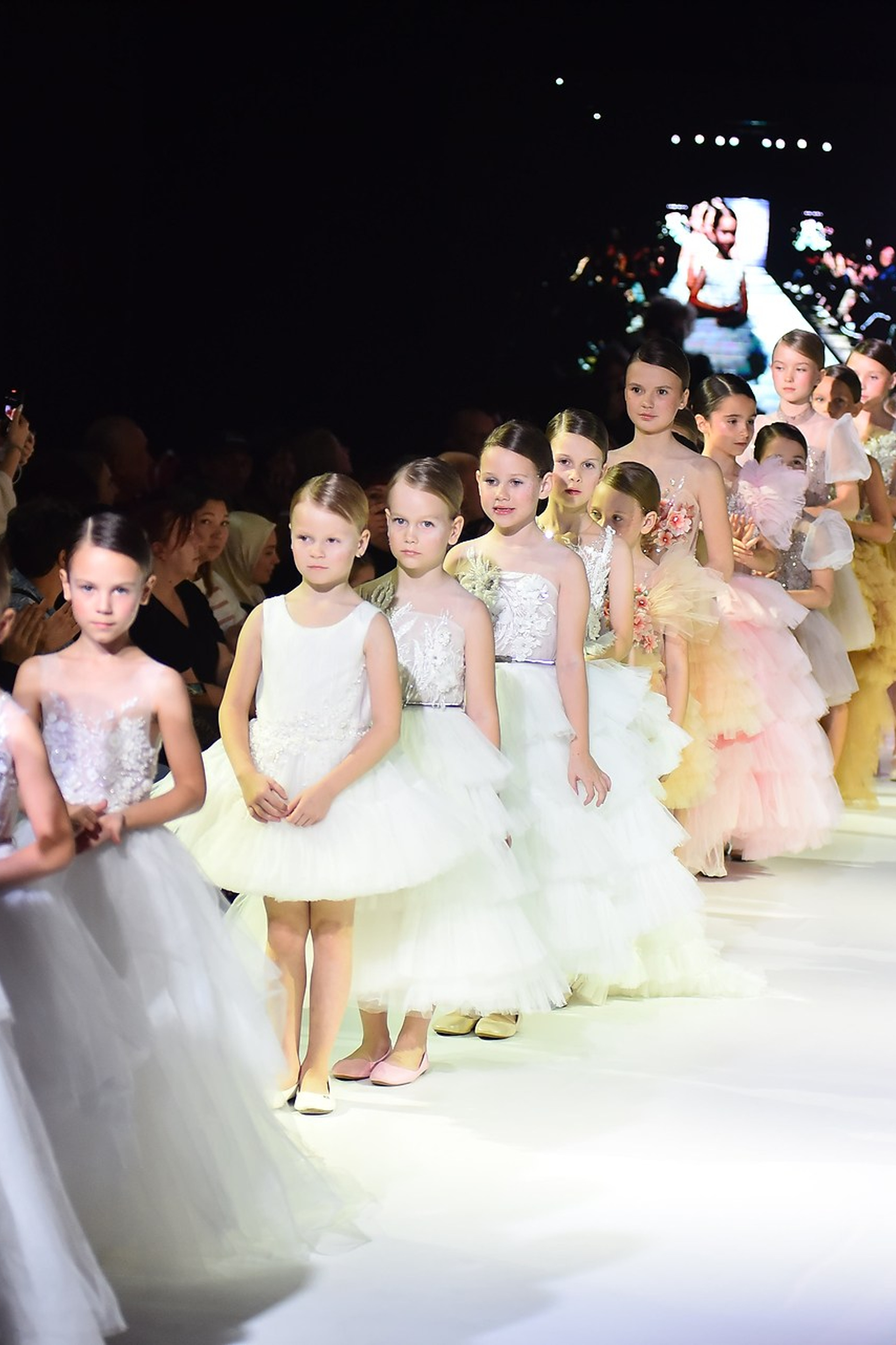 News. Модельная студия MIA Models