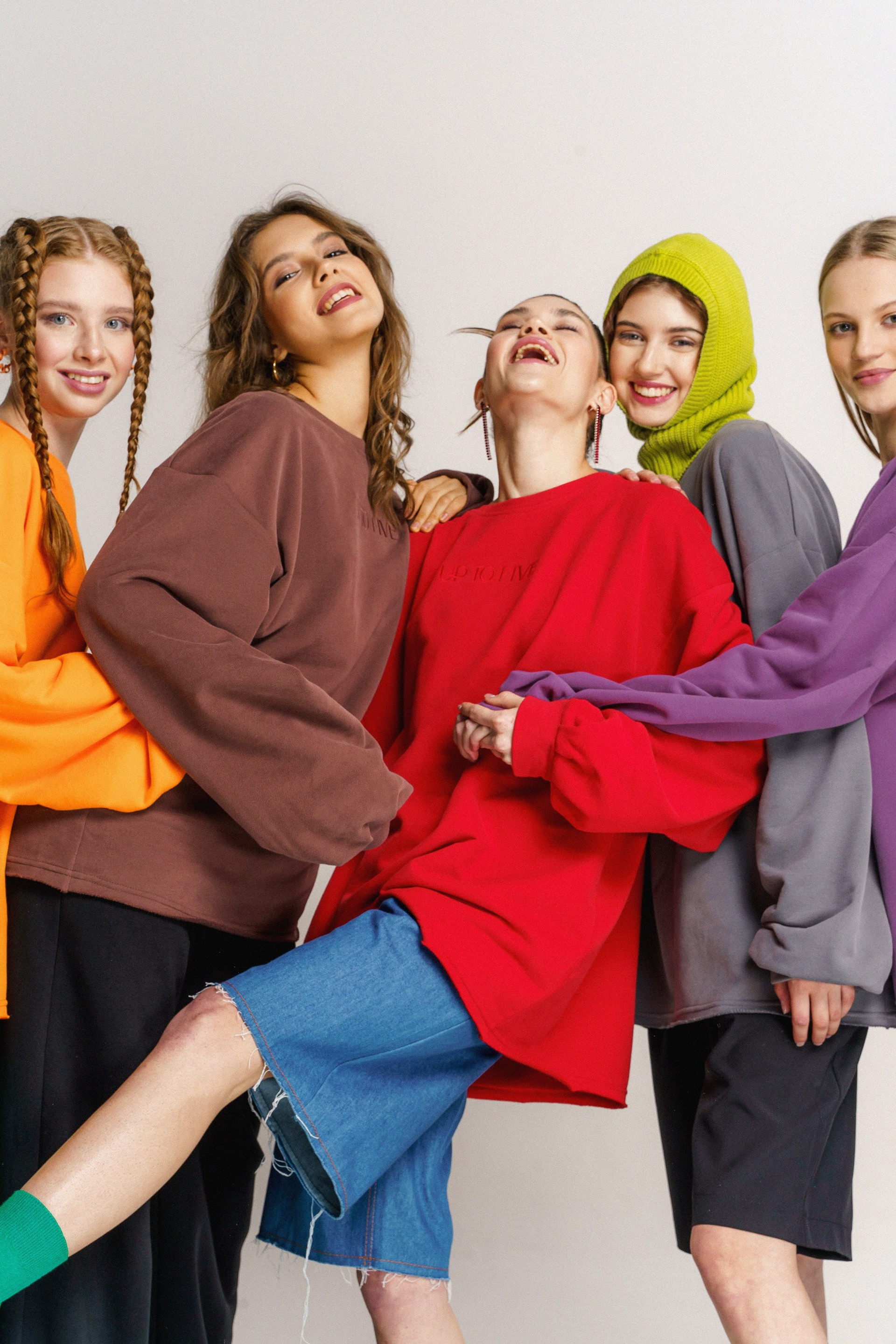 News. Модельная студия MIA Models