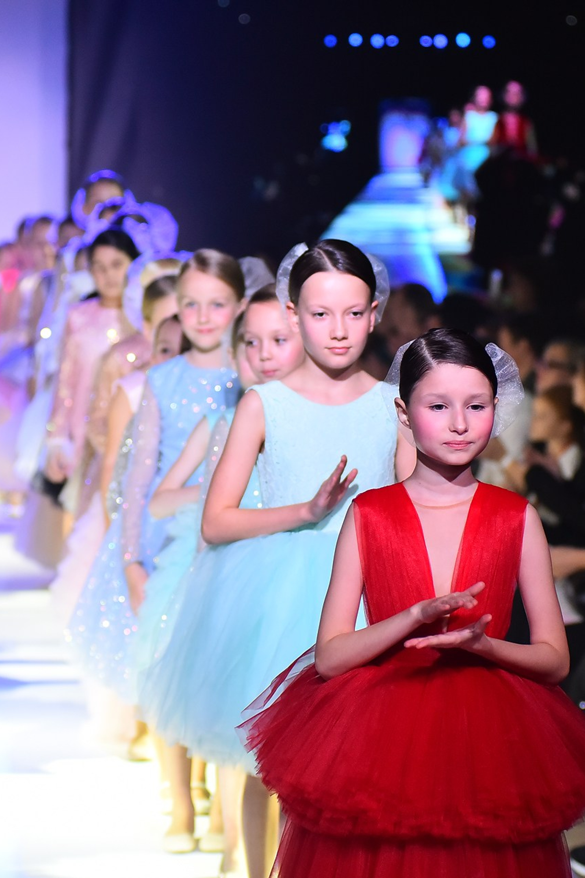 News. Модельная студия MIA Models