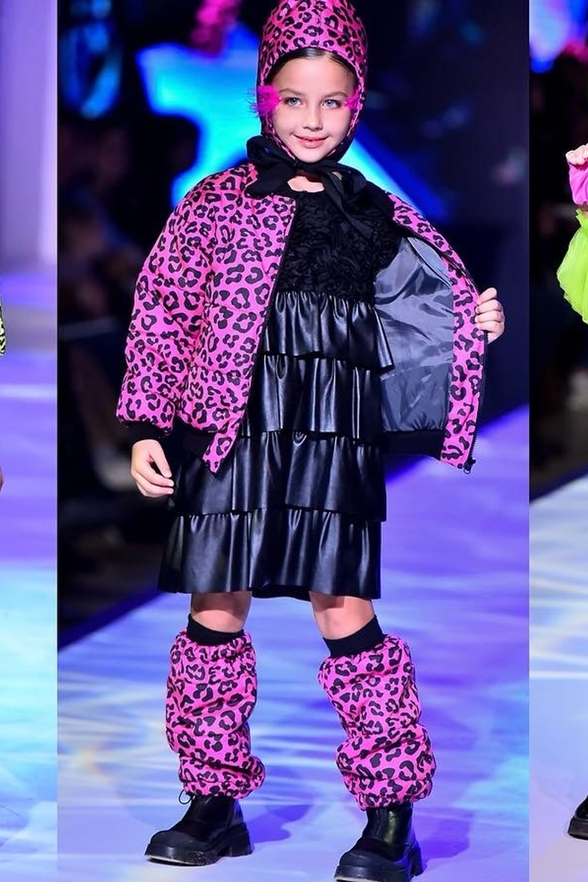 News. Модельная студия MIA Models