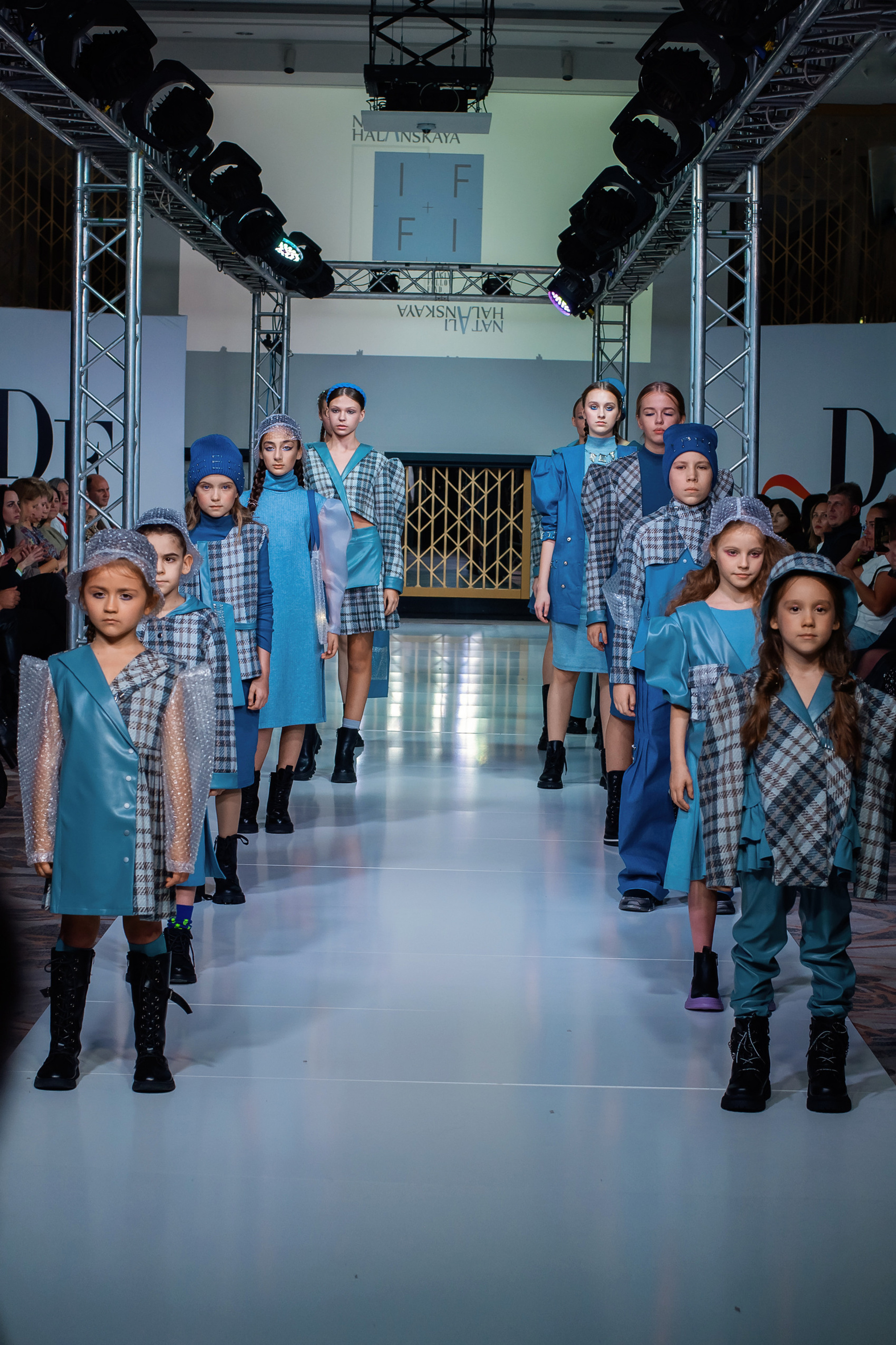 News. Модельная студия MIA Models