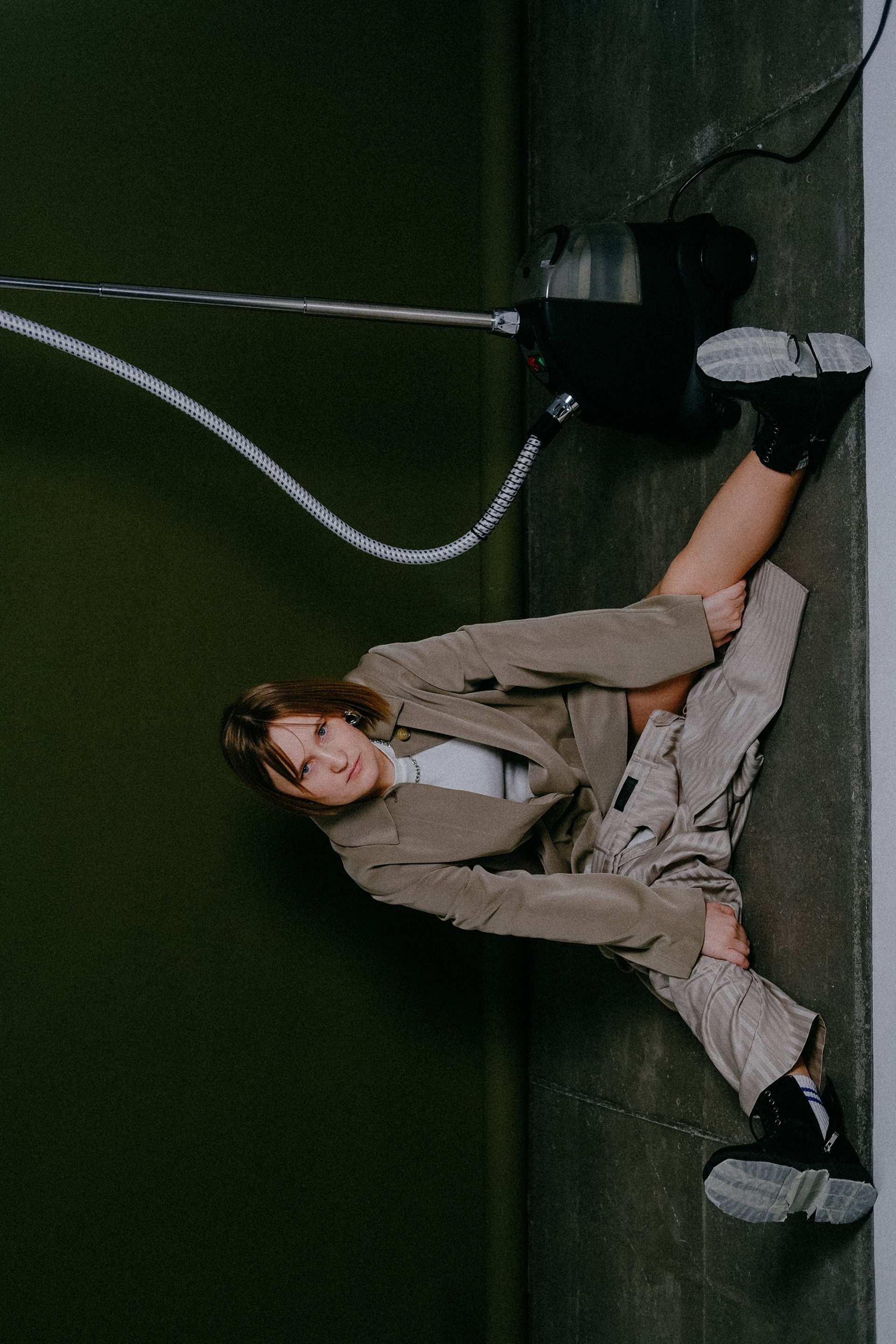 Проект фотографа. Портретный фотограф Тюмень Дарья Мустафина