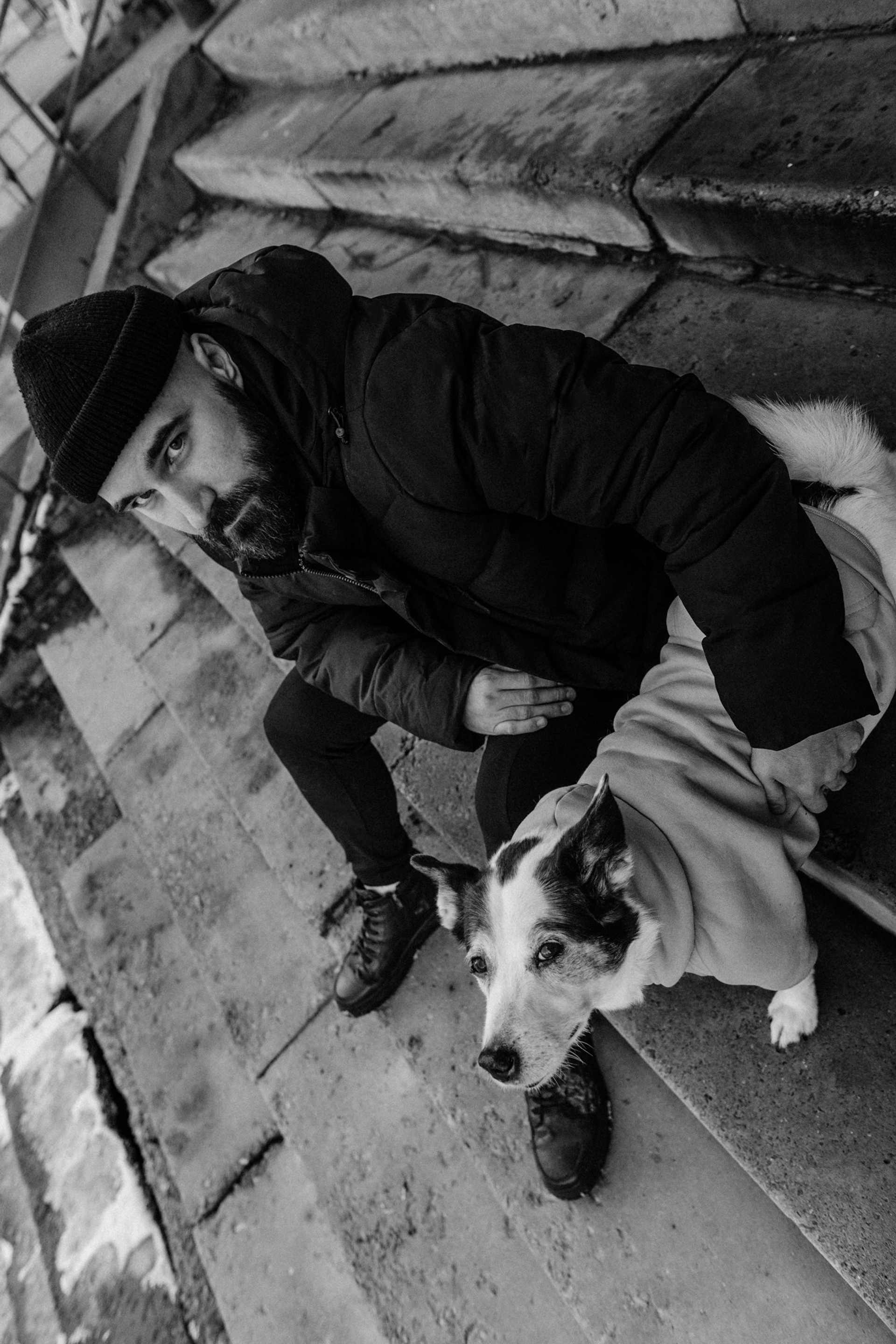 Фотостудия на крыше тюмень. Фотограф Дарья Мустафина, Тюмень