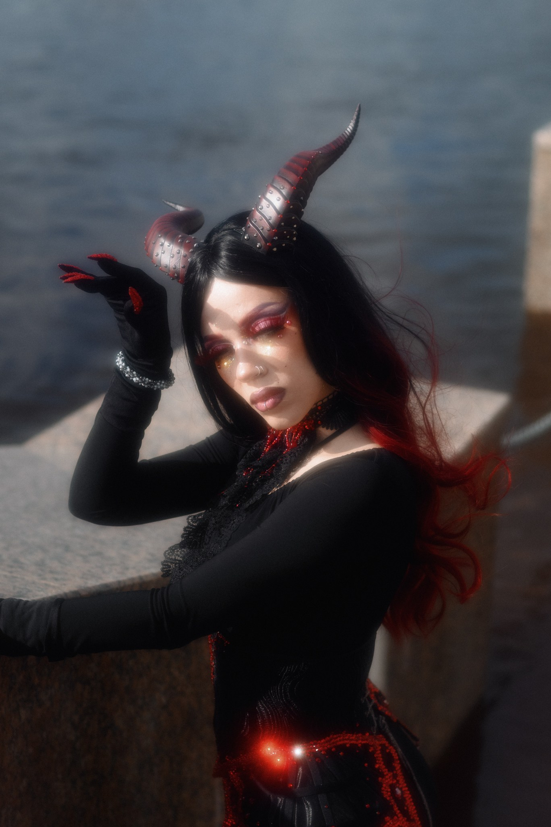 Фотостудия на крыше тюмень. Фотограф Дарья Мустафина, Тюмень