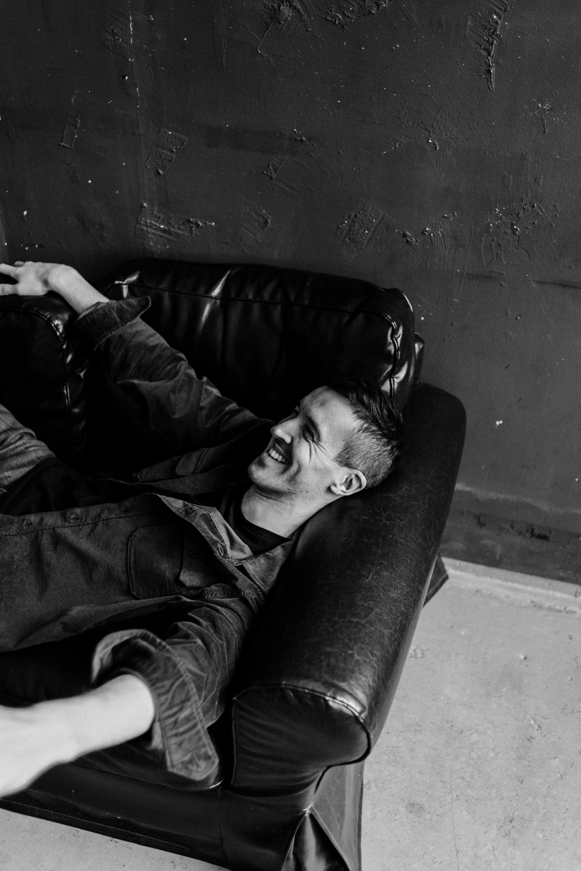 Фотостудия на крыше тюмень. Фотограф Дарья Мустафина, Тюмень