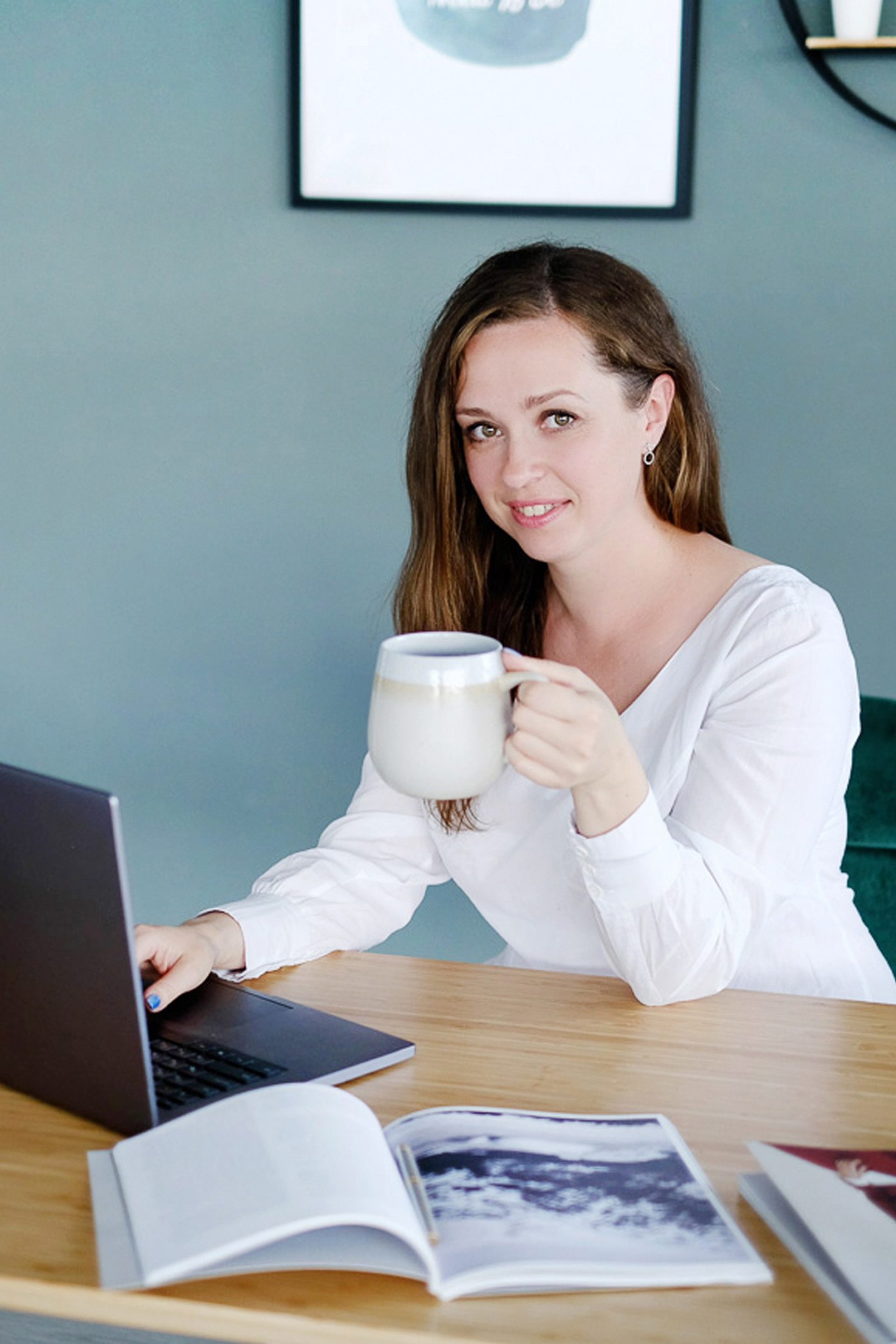 Портфолио и условия работы портретного фотографа