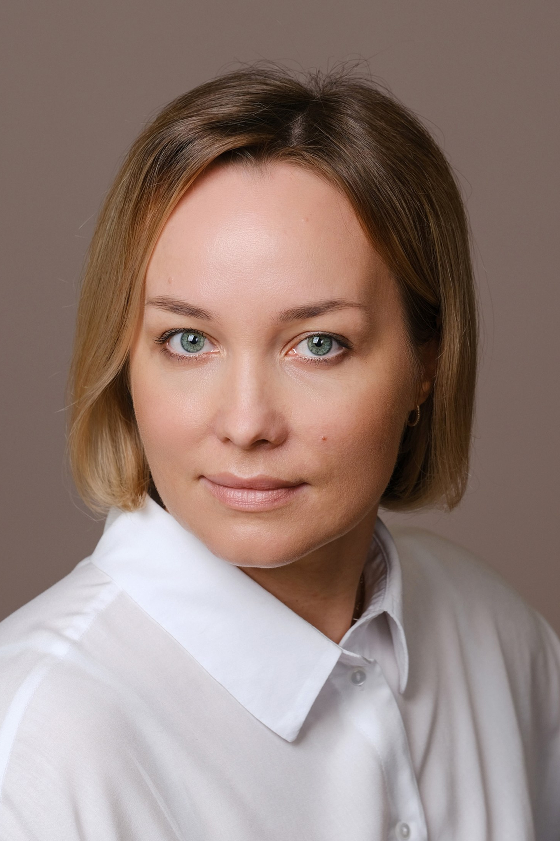 Портфолио и условия работы портретного фотографа