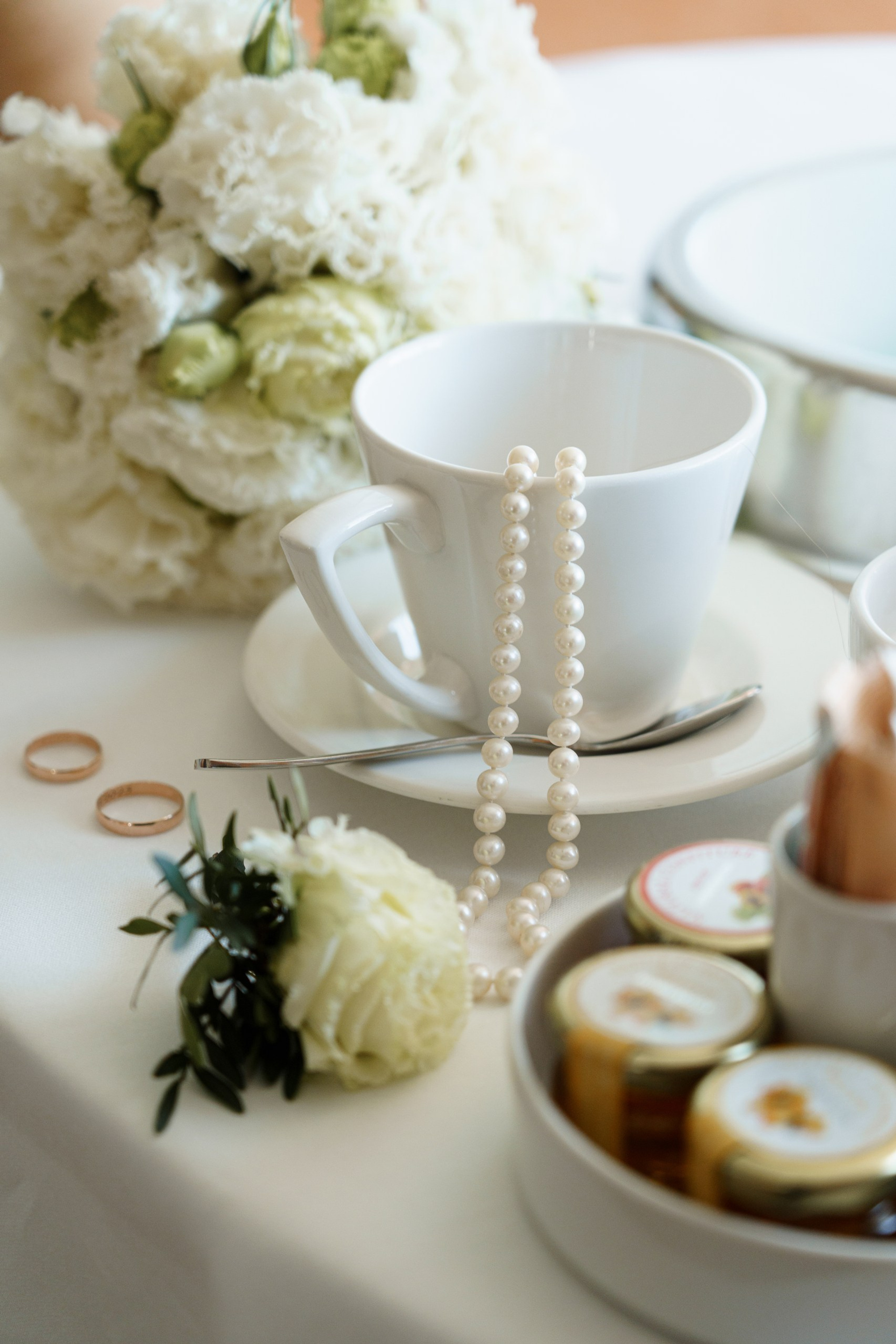 Свадебный блог свадебного фотографа. Здесь все о свадьбах