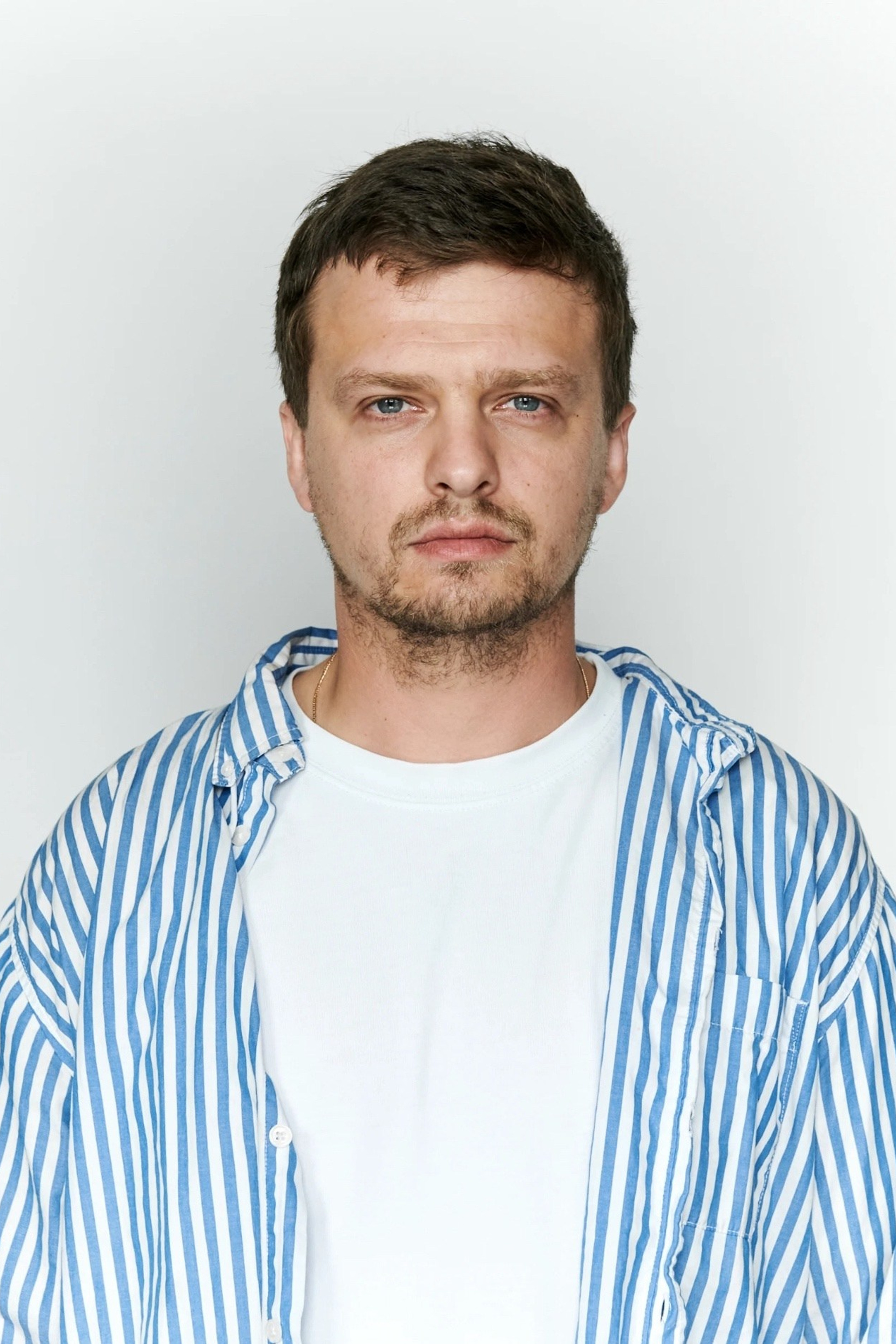 Иван Григорьев 33 года
