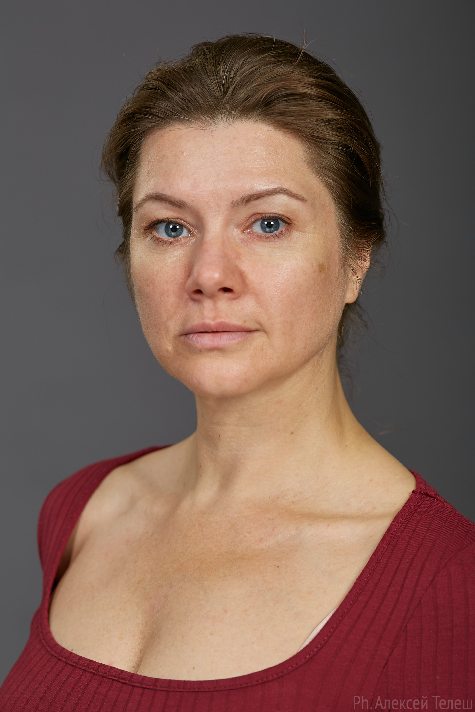Светлана Шаврова 45 лет