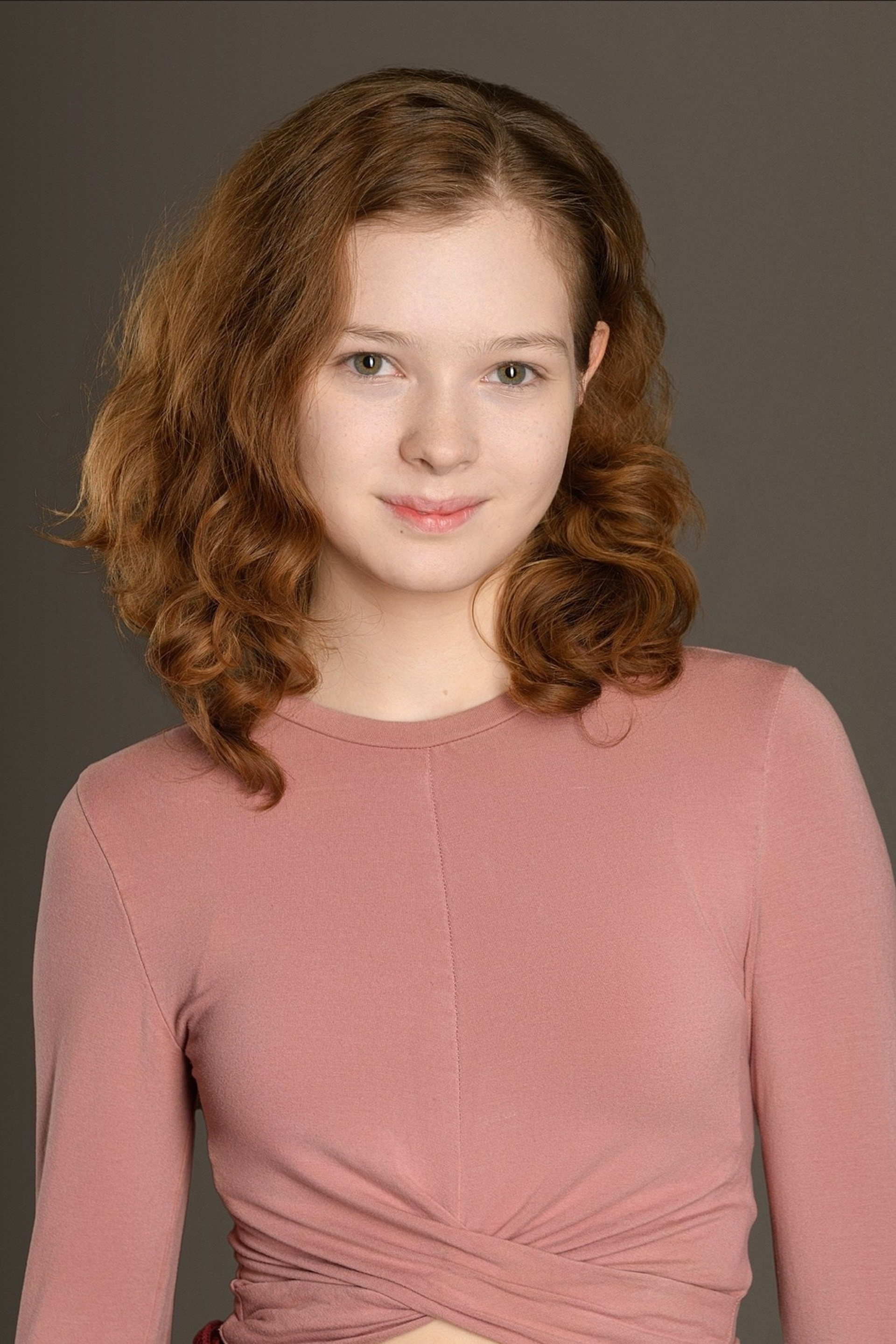 Анна Петрова 15 лет