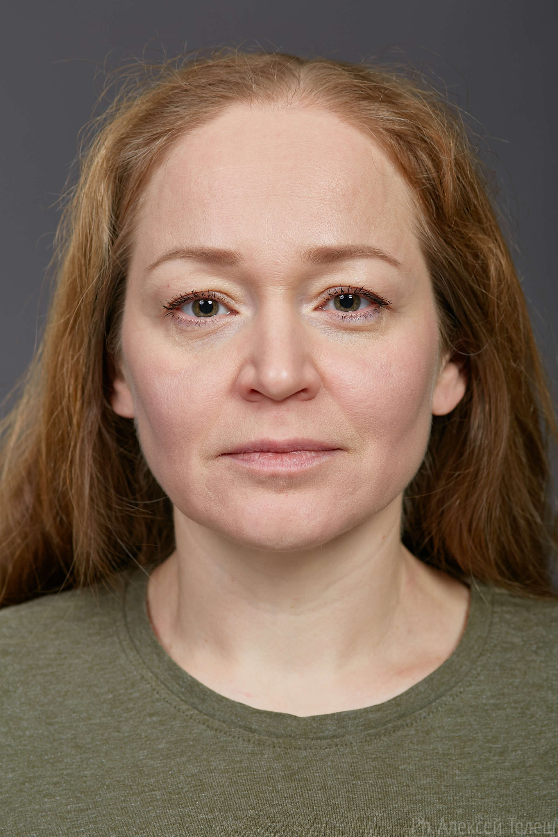 Екатерина Новикова 42 года