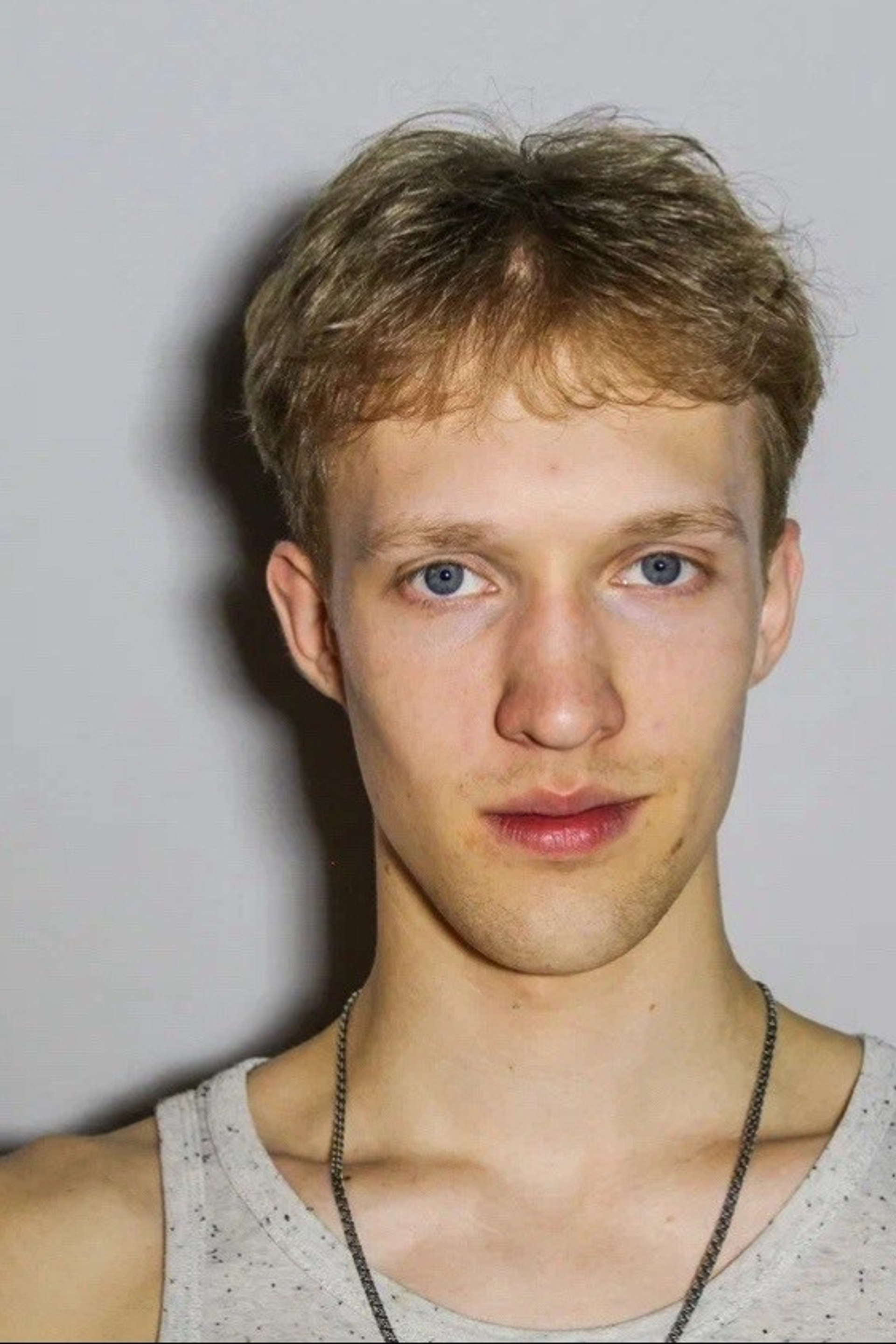 Матвей Агафонов 20 лет