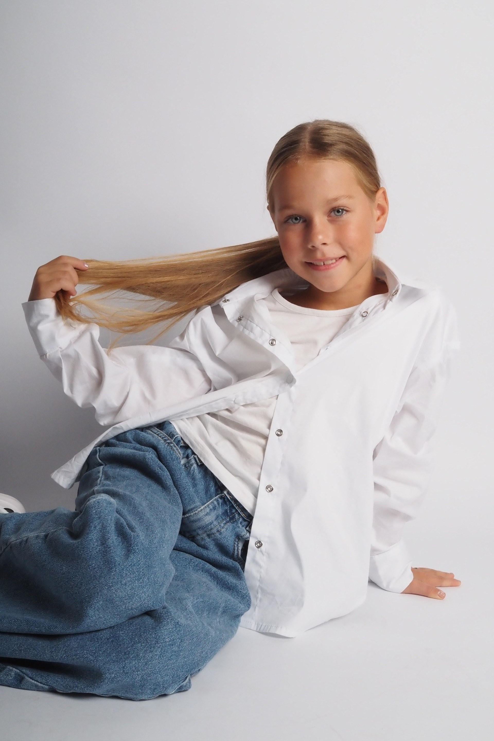 Модель для предметной съемки Ева Е. Н.Н.| Sale Easy