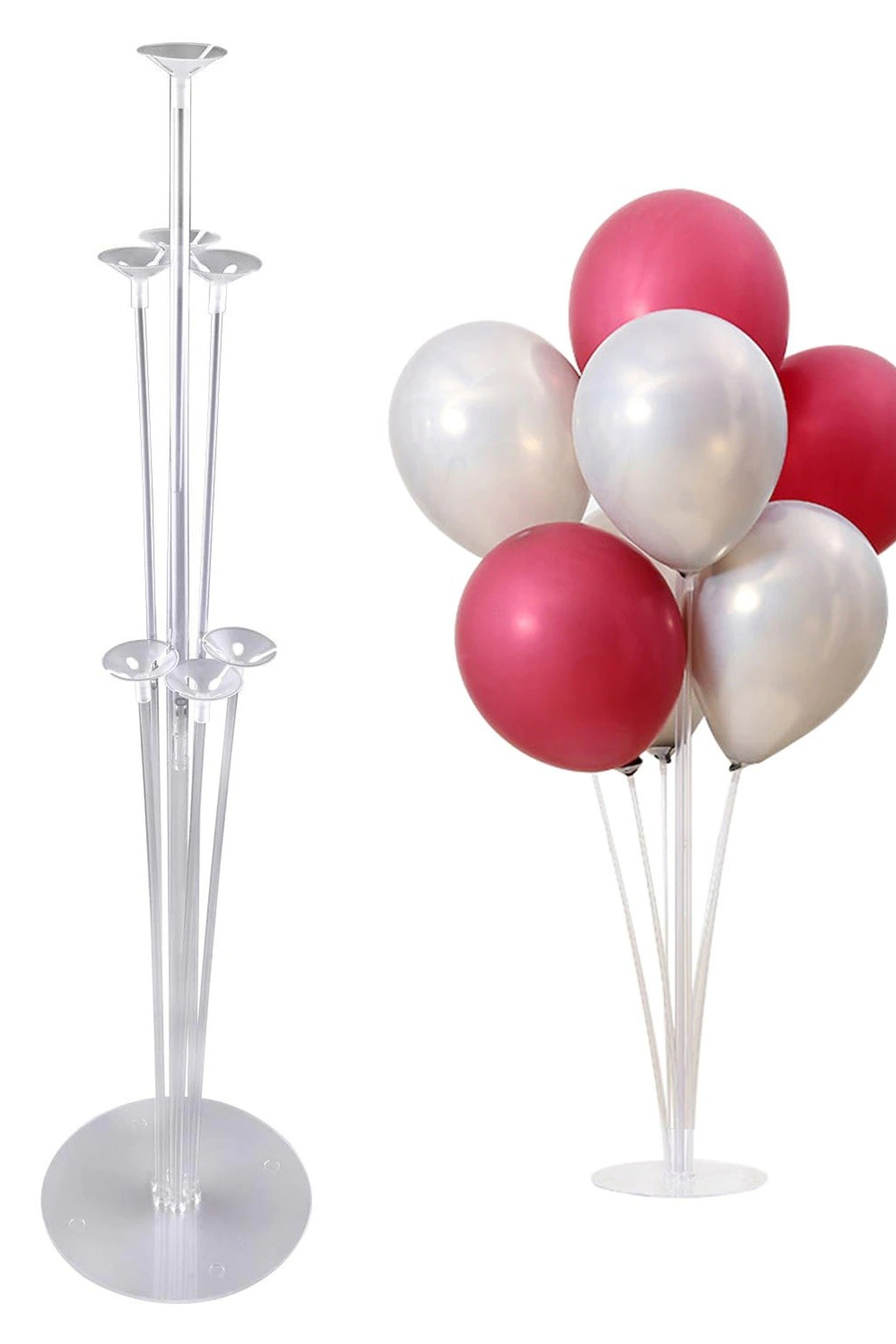 Товары для праздника для создания яркого и запоминающегося декора.