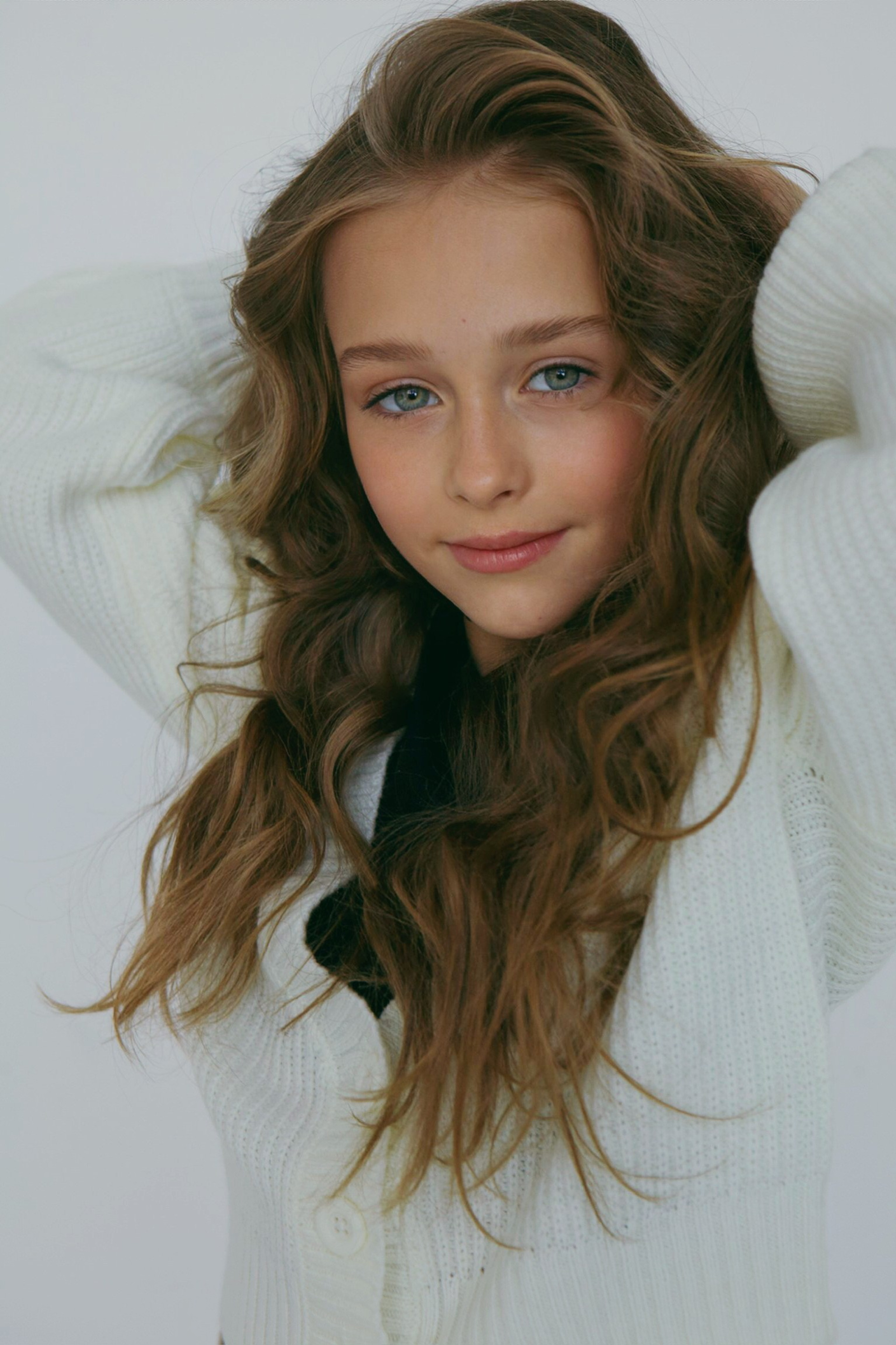 Модель девочка для предметной съемки Дарья Ц. Н.Новгород | Sale Easy