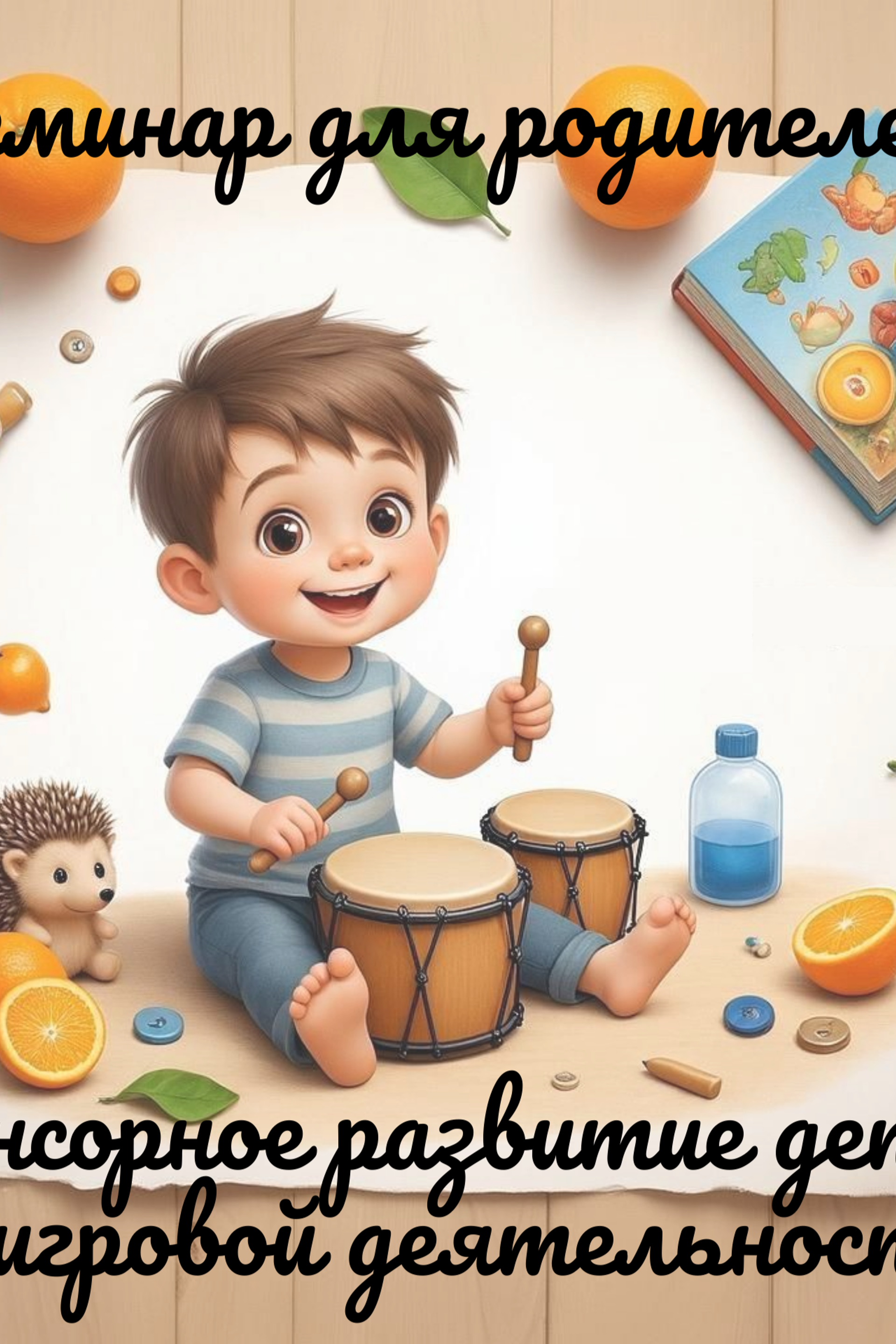 Мероприятия. Семейный и детский психолог, арт-терапевт Ксения Звягольская