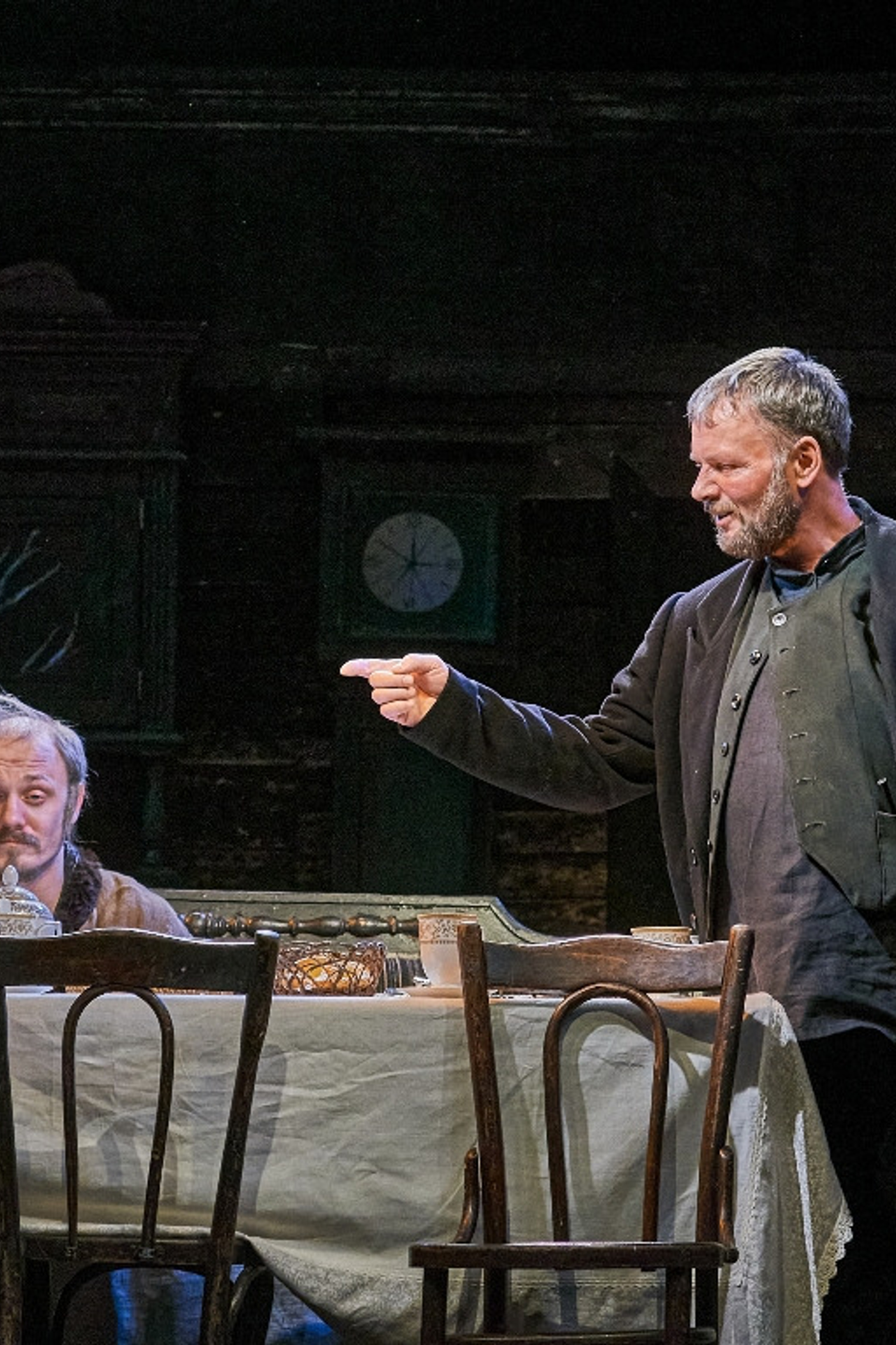 Театры, кино, выставки, премьеры в Перми. Журнал о самом особенном. Пермь и Пермский край