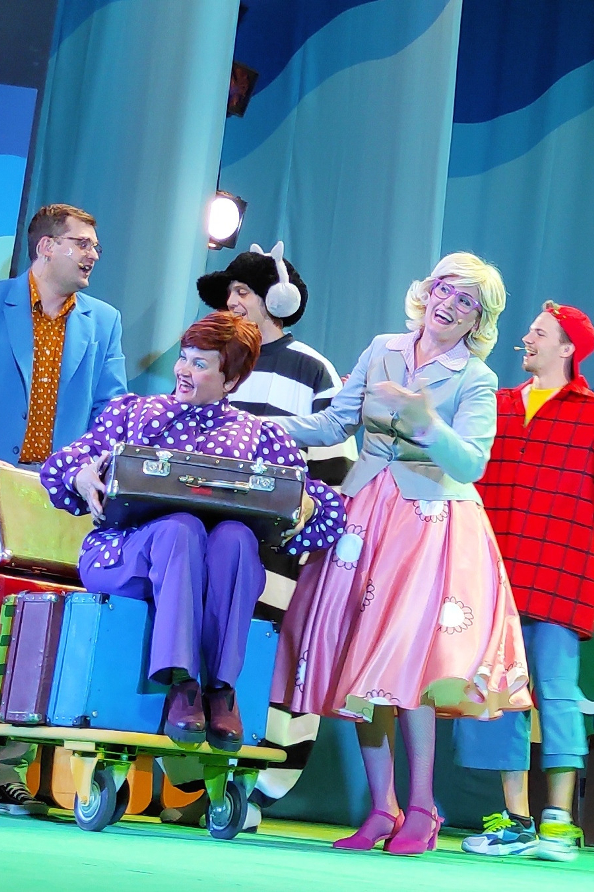 Театры, кино, выставки, премьеры в Перми. Журнал о самом особенном. Пермь и Пермский край