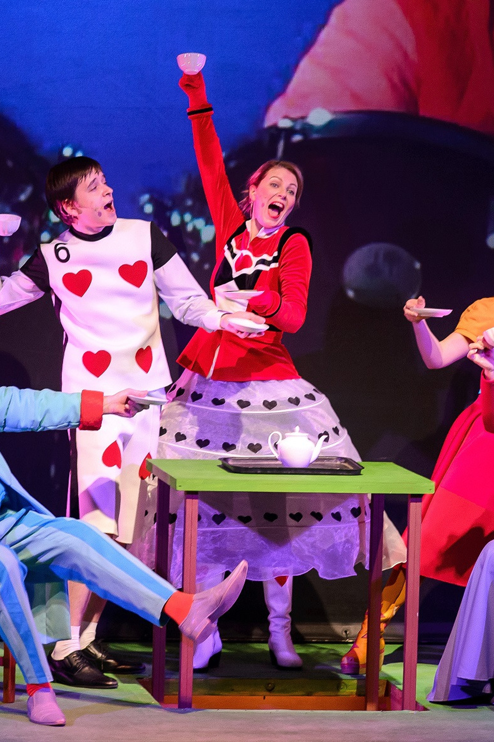 Театры, кино, выставки, премьеры в Перми. Журнал о самом особенном. Пермь и Пермский край