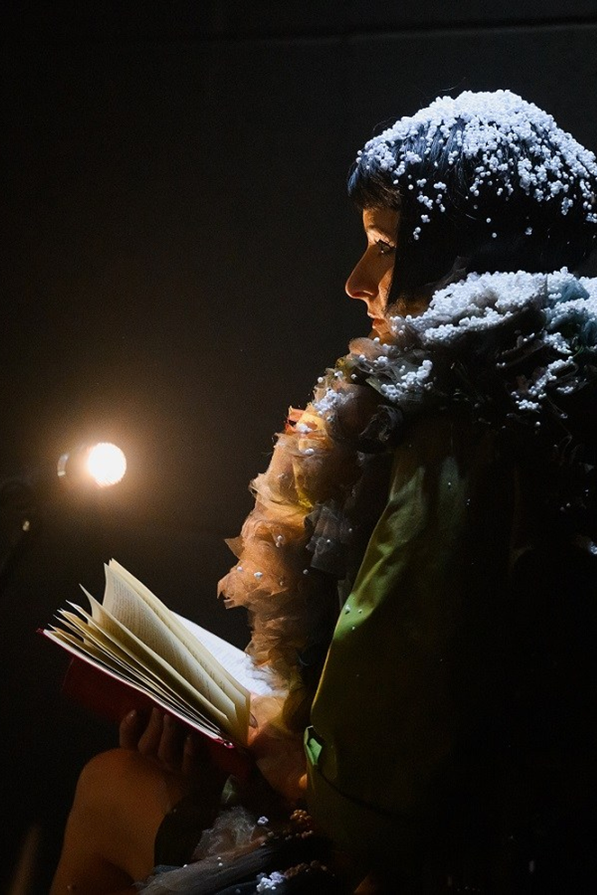 Театры, кино, выставки, премьеры в Перми. Журнал о самом особенном. Пермь и Пермский край