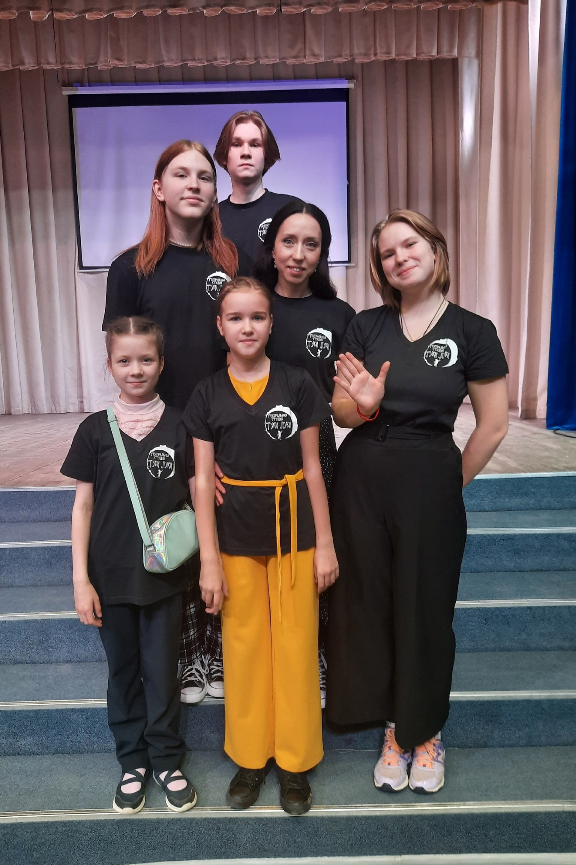 Театры, кино, выставки, премьеры в Перми. Журнал о самом особенном. Пермь и Пермский край