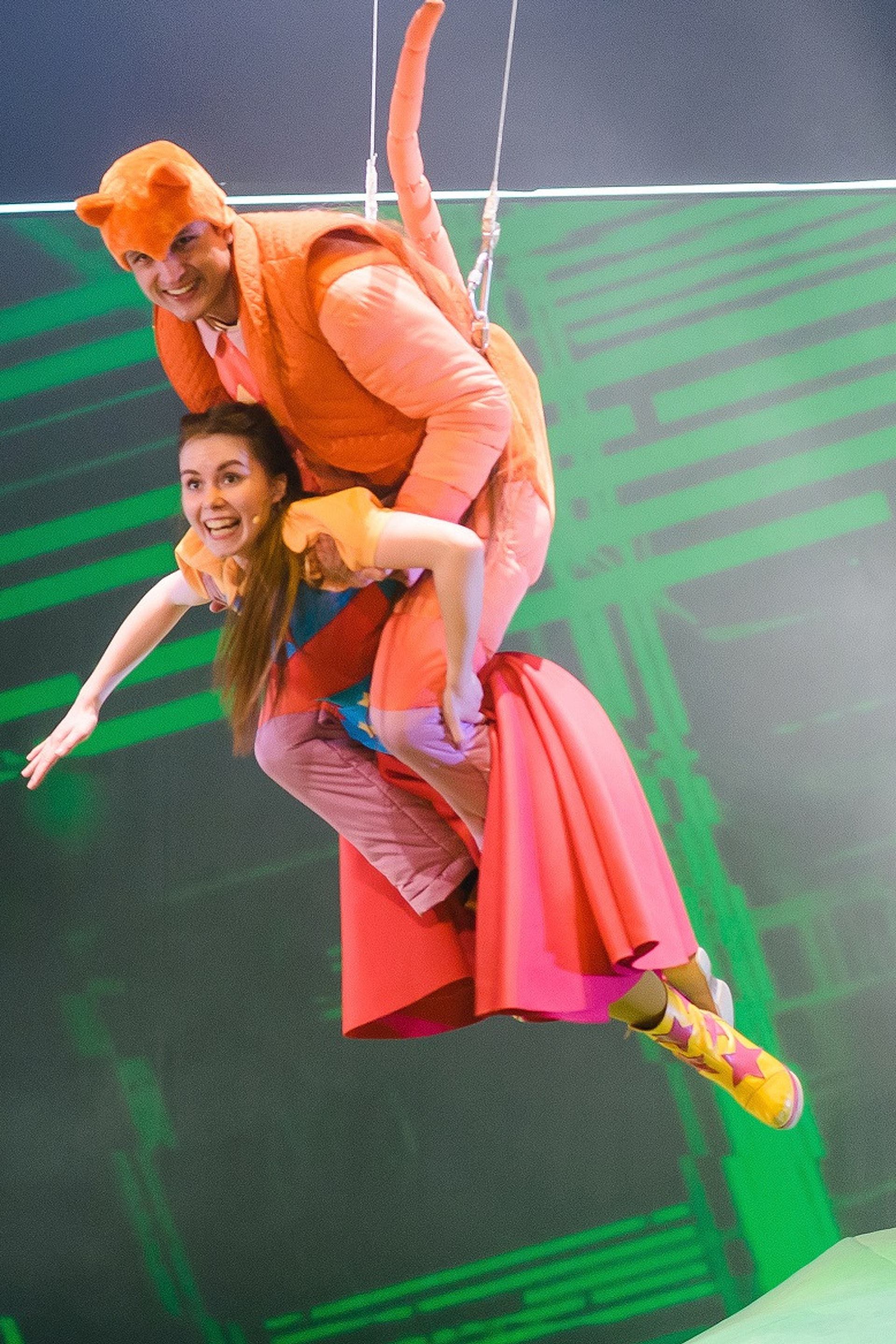 Театры, кино, выставки, премьеры в Перми. Журнал о самом особенном. Пермь и Пермский край