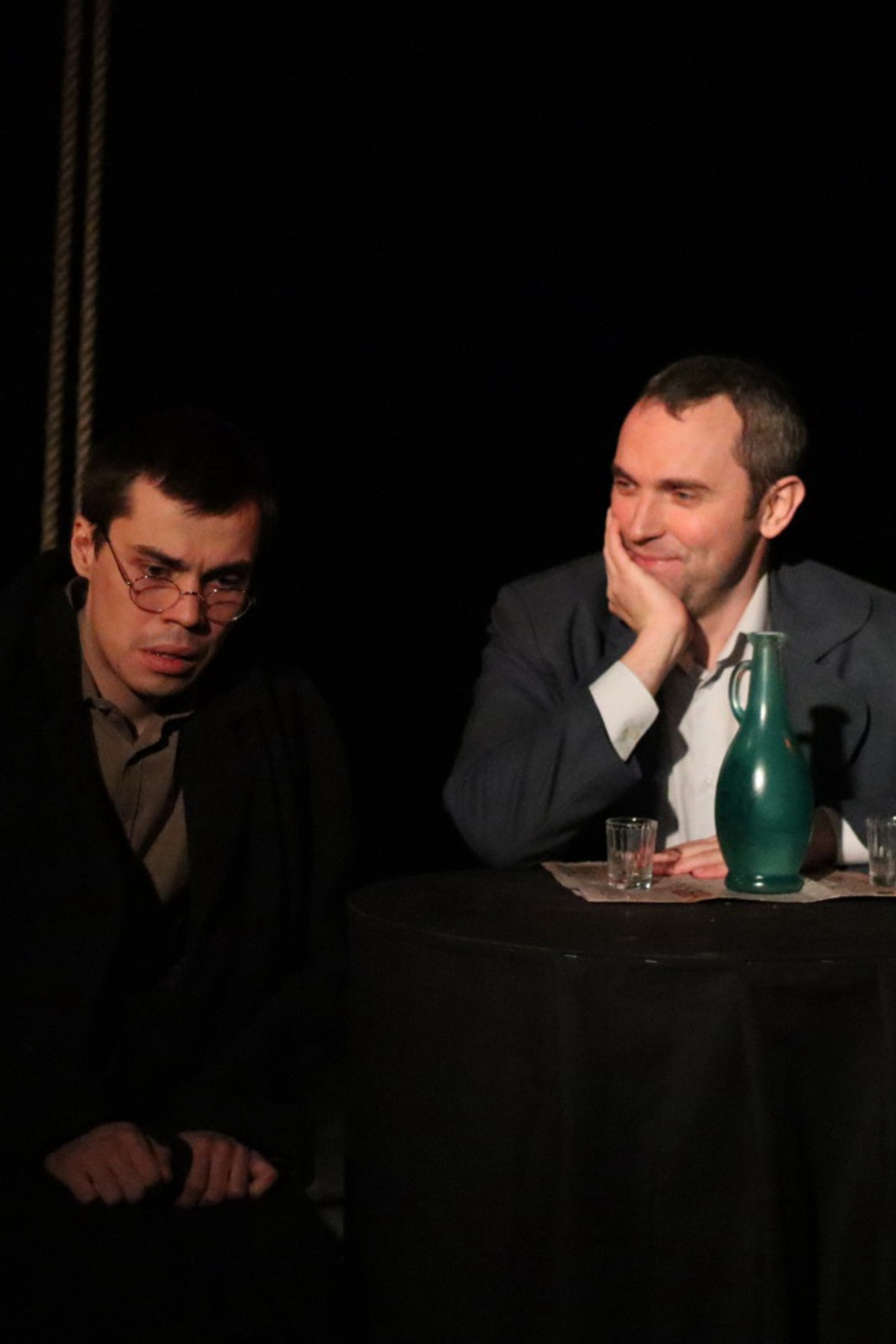 Театры, кино, выставки, премьеры в Перми. Журнал о самом особенном. Пермь и Пермский край