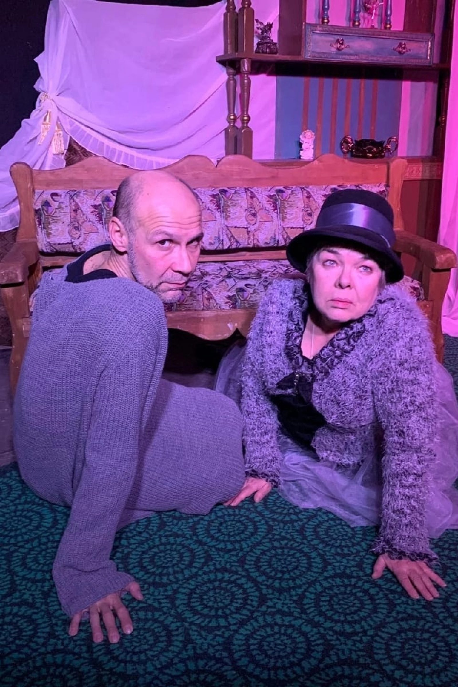 Театры, кино, выставки, премьеры в Перми. Журнал о самом особенном. Пермь и Пермский край