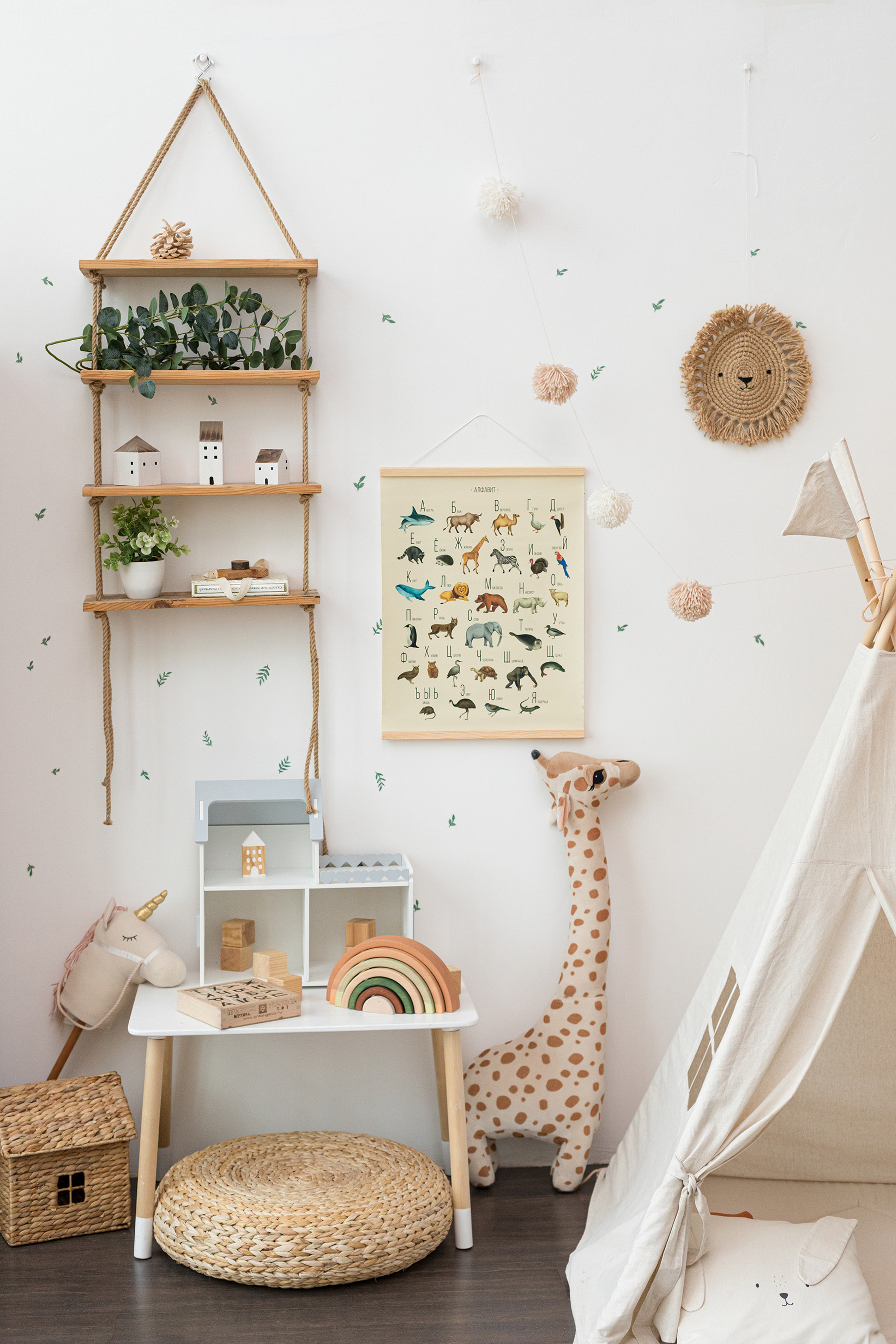 Для бренда Wallstory kids