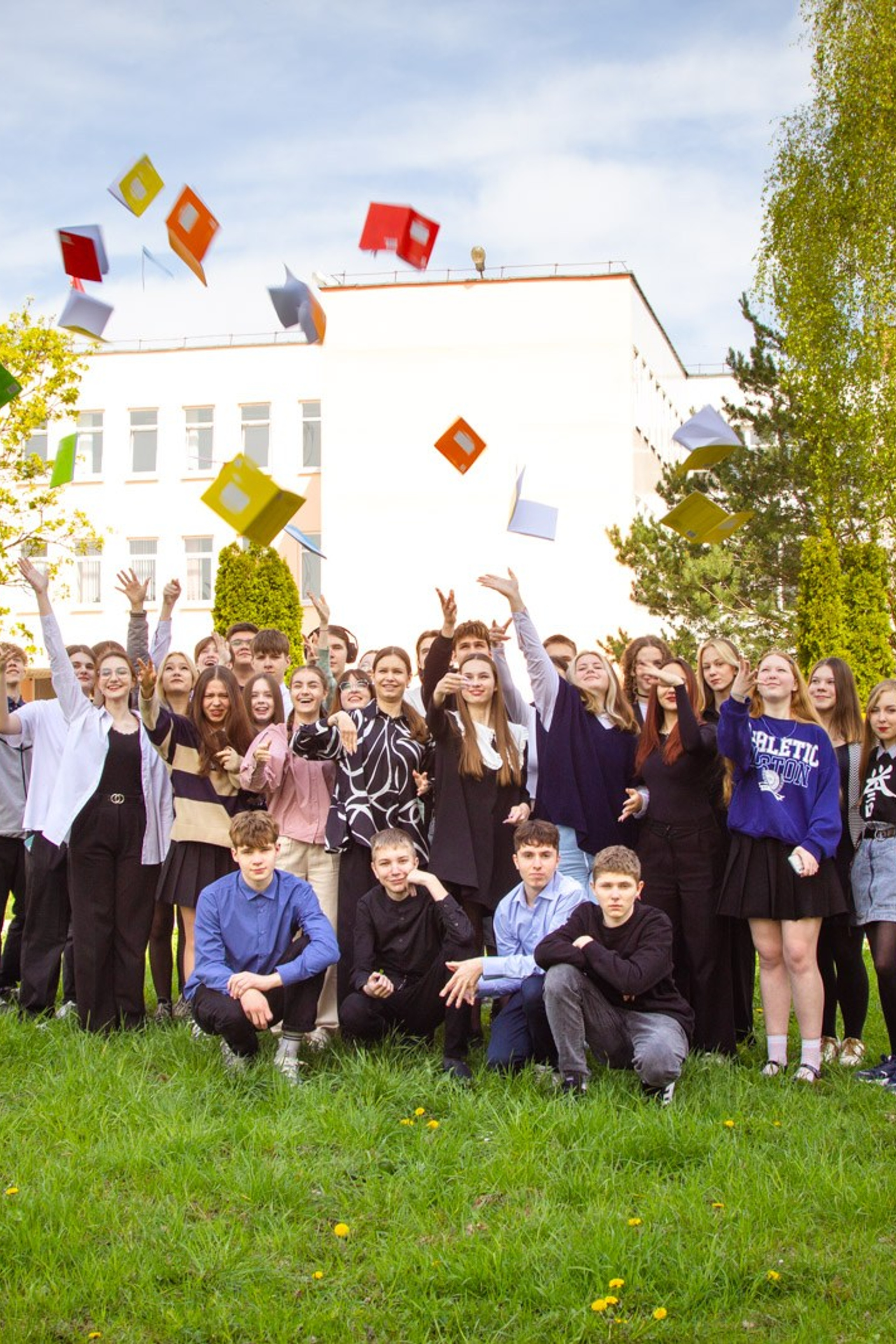 Истории. Школьный фотограф Минск