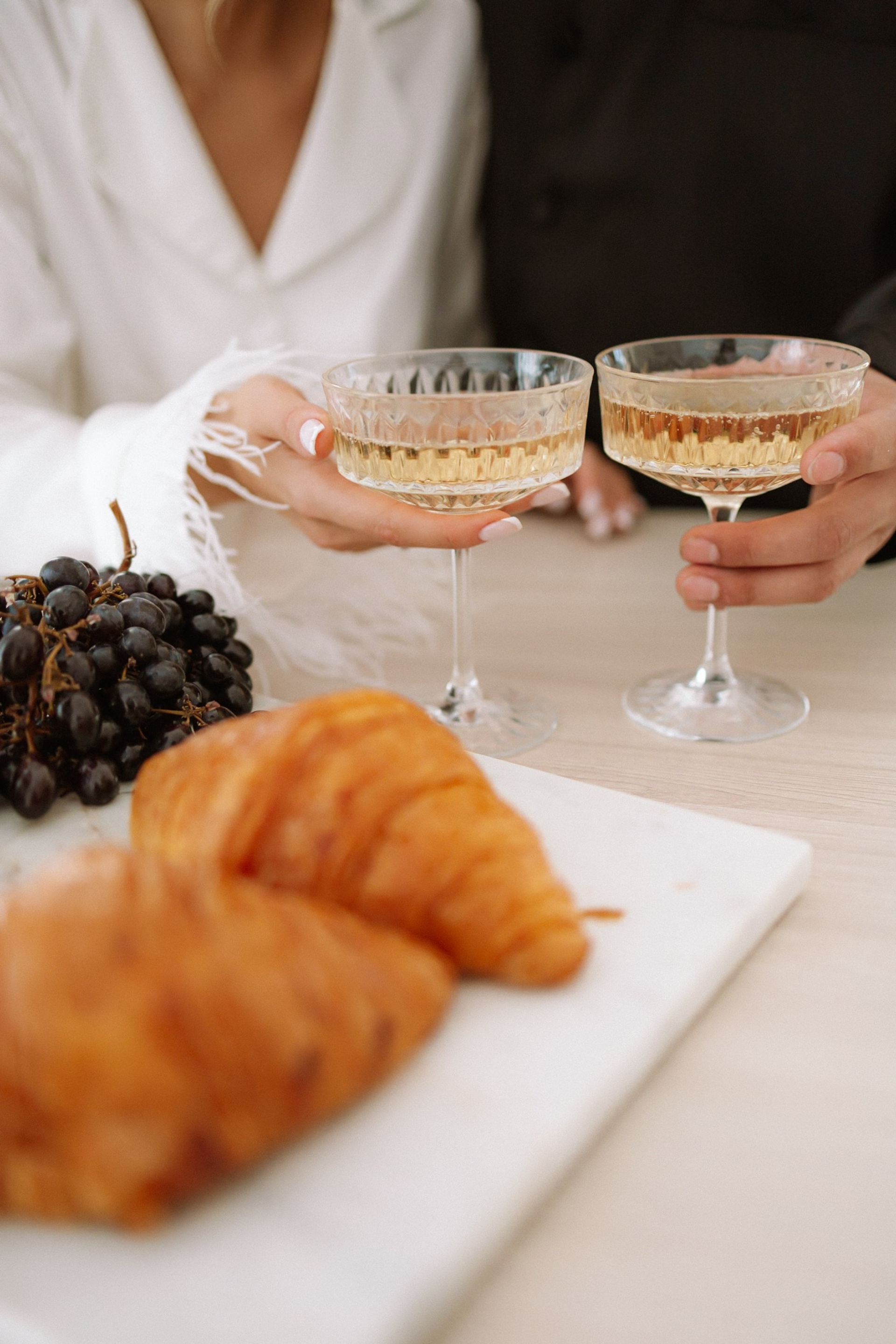 Лилия & Тимур. Утро