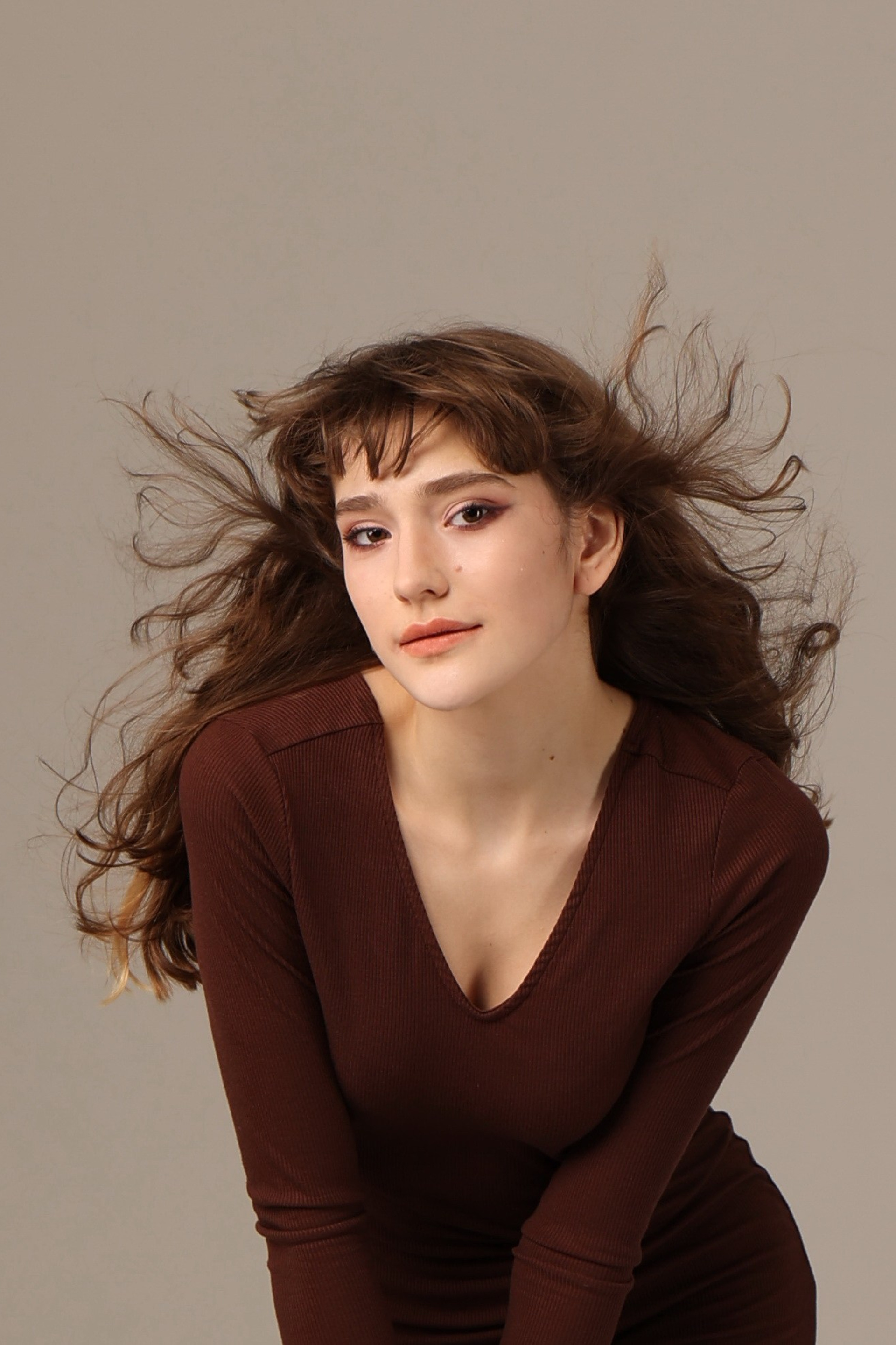 Истории. Портретный фотограф Москва