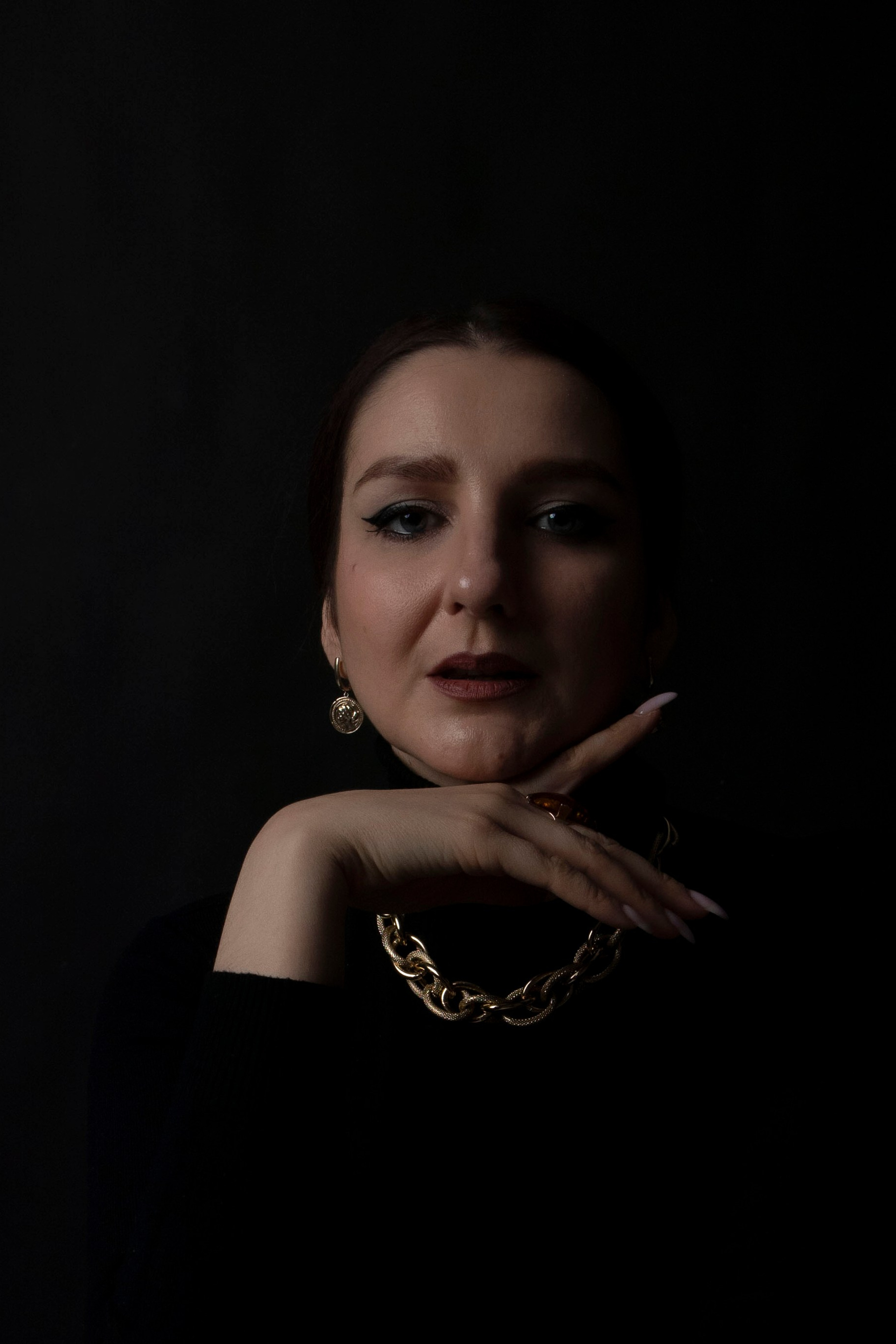 Истории. Фотограф. Москва. Мужские и женские портреты