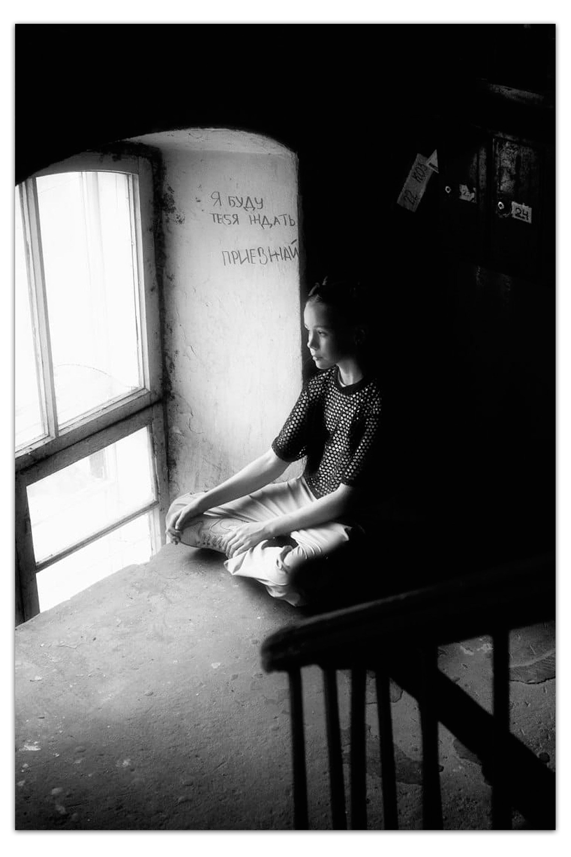 Детская и семейная фотография. Детский и семейный фотограф в Кирове Аня Шутова