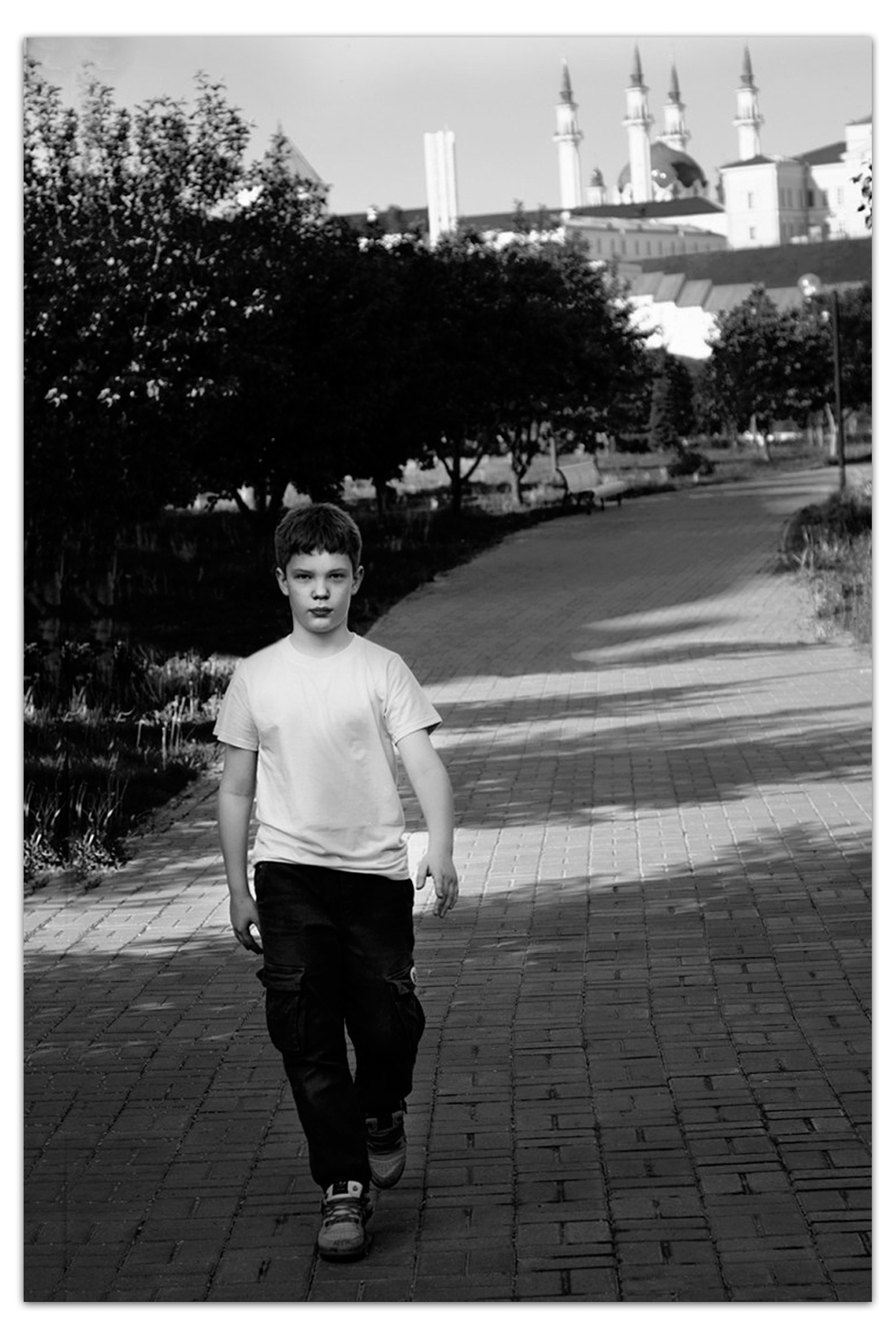 Детская и семейная фотография. Детский и семейный фотограф в Кирове Аня Шутова