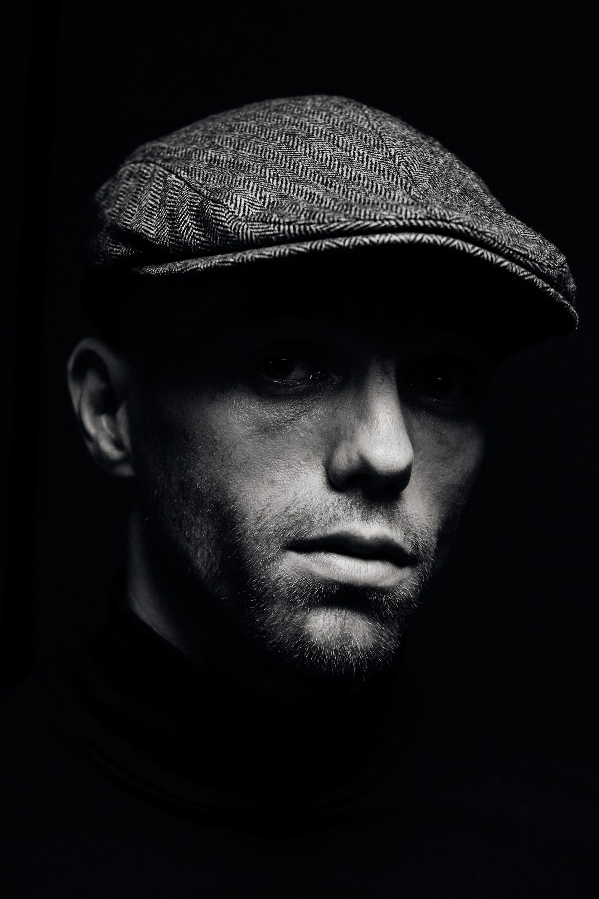 Русский Той. Photographer Michael Stenin