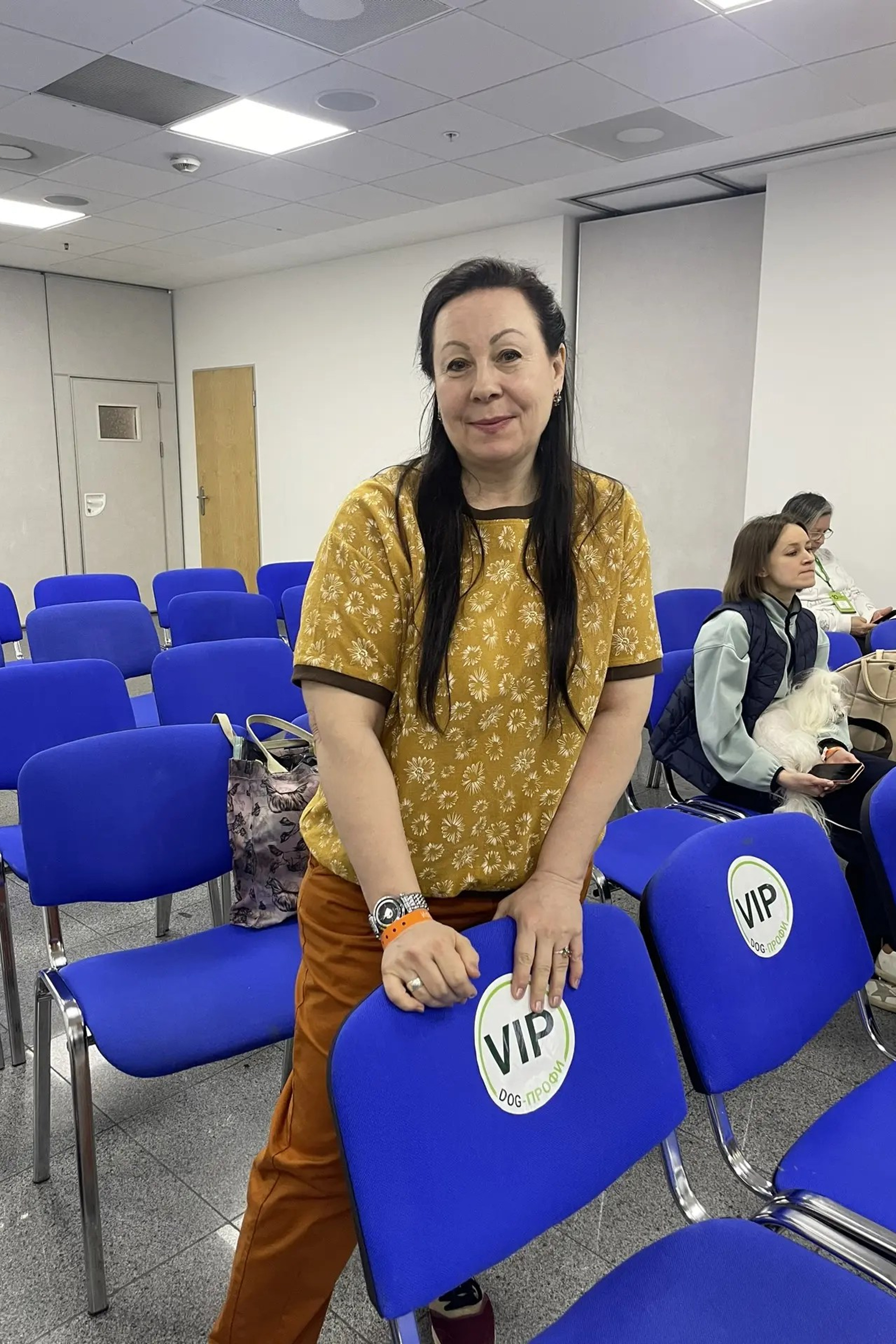 Приключение 1 мая 2018 или питомник на прогулке. Питомник китайских хохлатых собак Poale Ell: купить щенка в питомнике