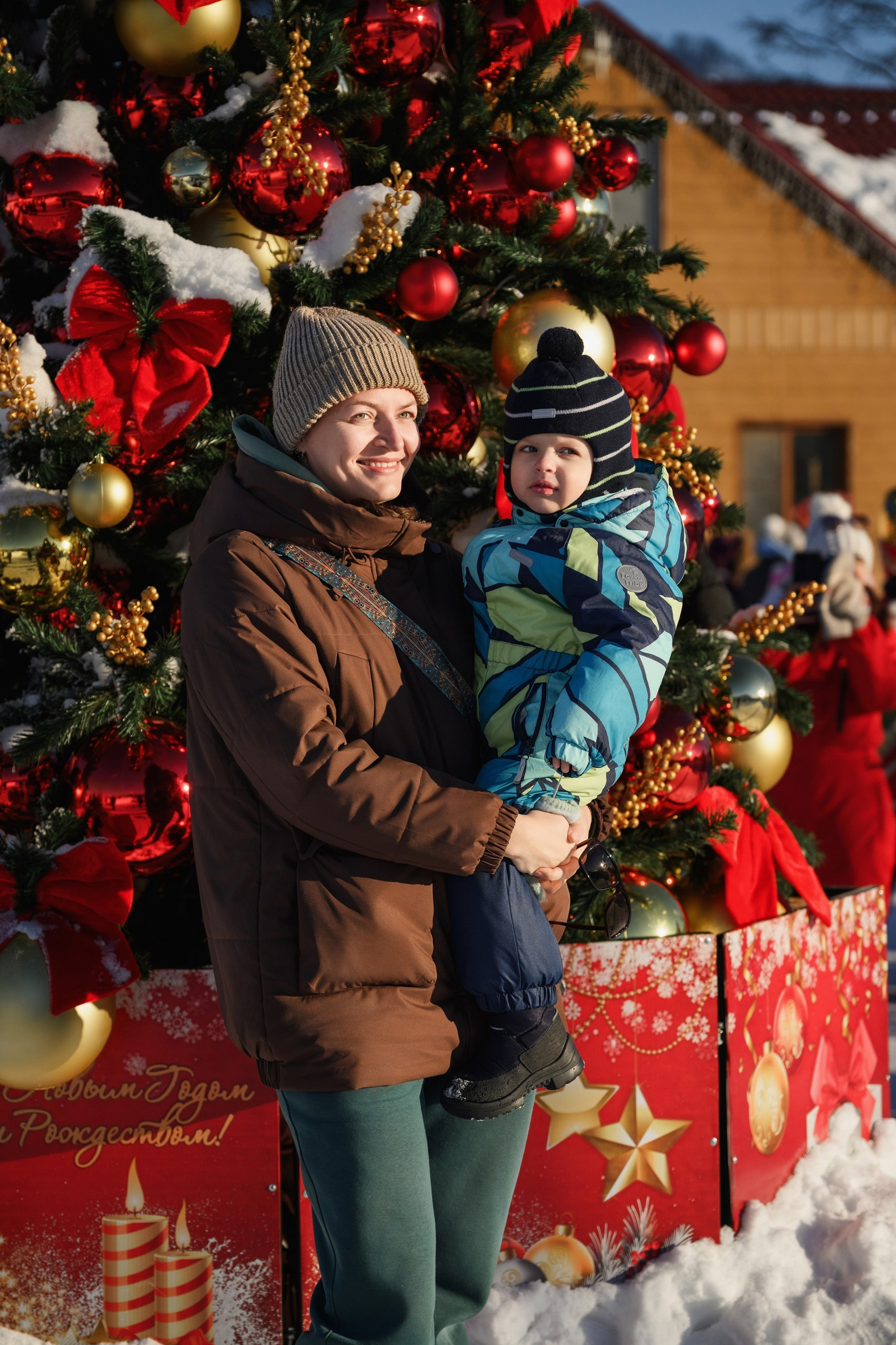 Гастроужин в Сан-Марино. Фотограф Камчатка Тимофей Тимофеенко