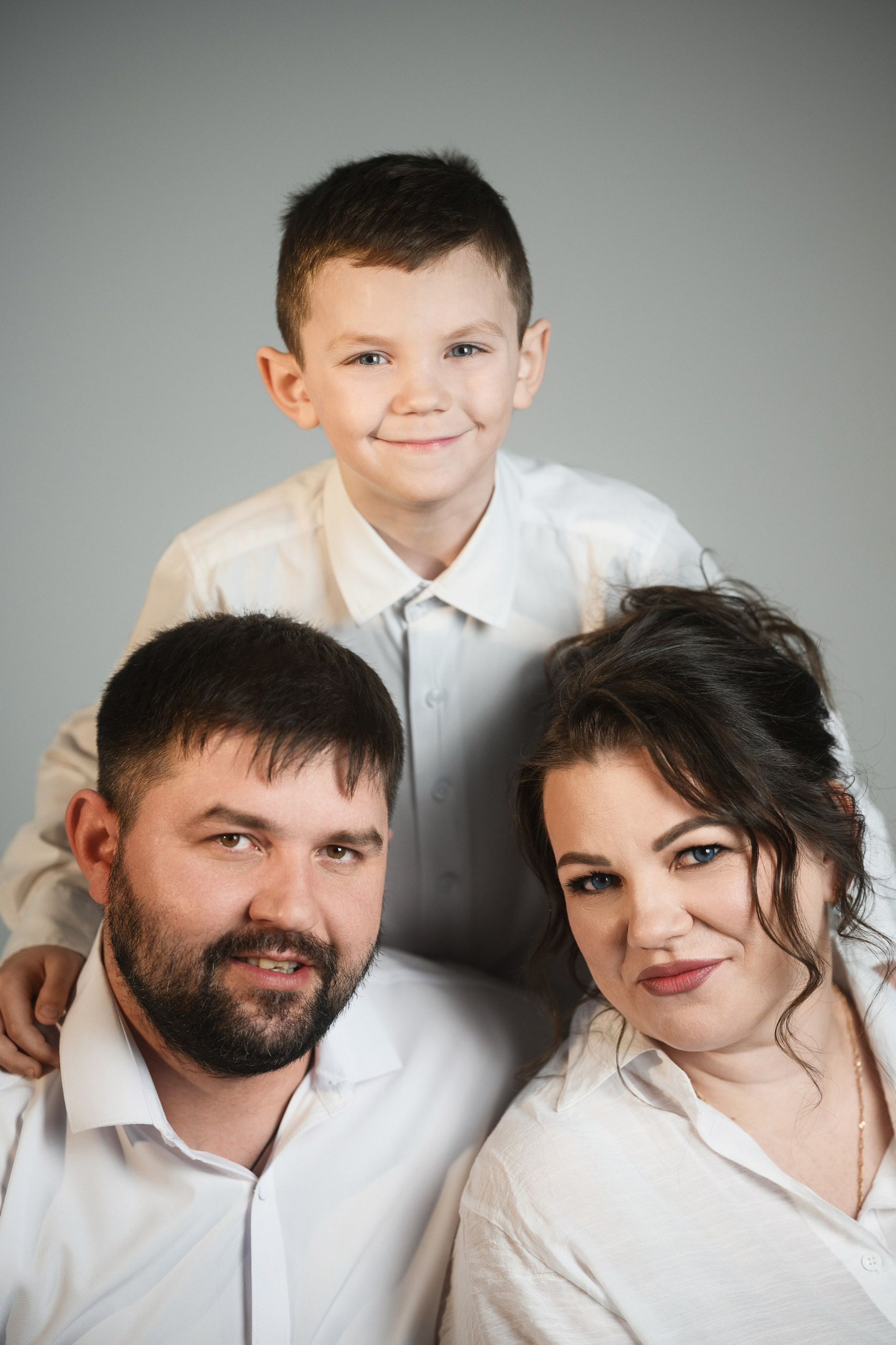 Утренник. Фотограф Камчатка Тимофей Тимофеенко