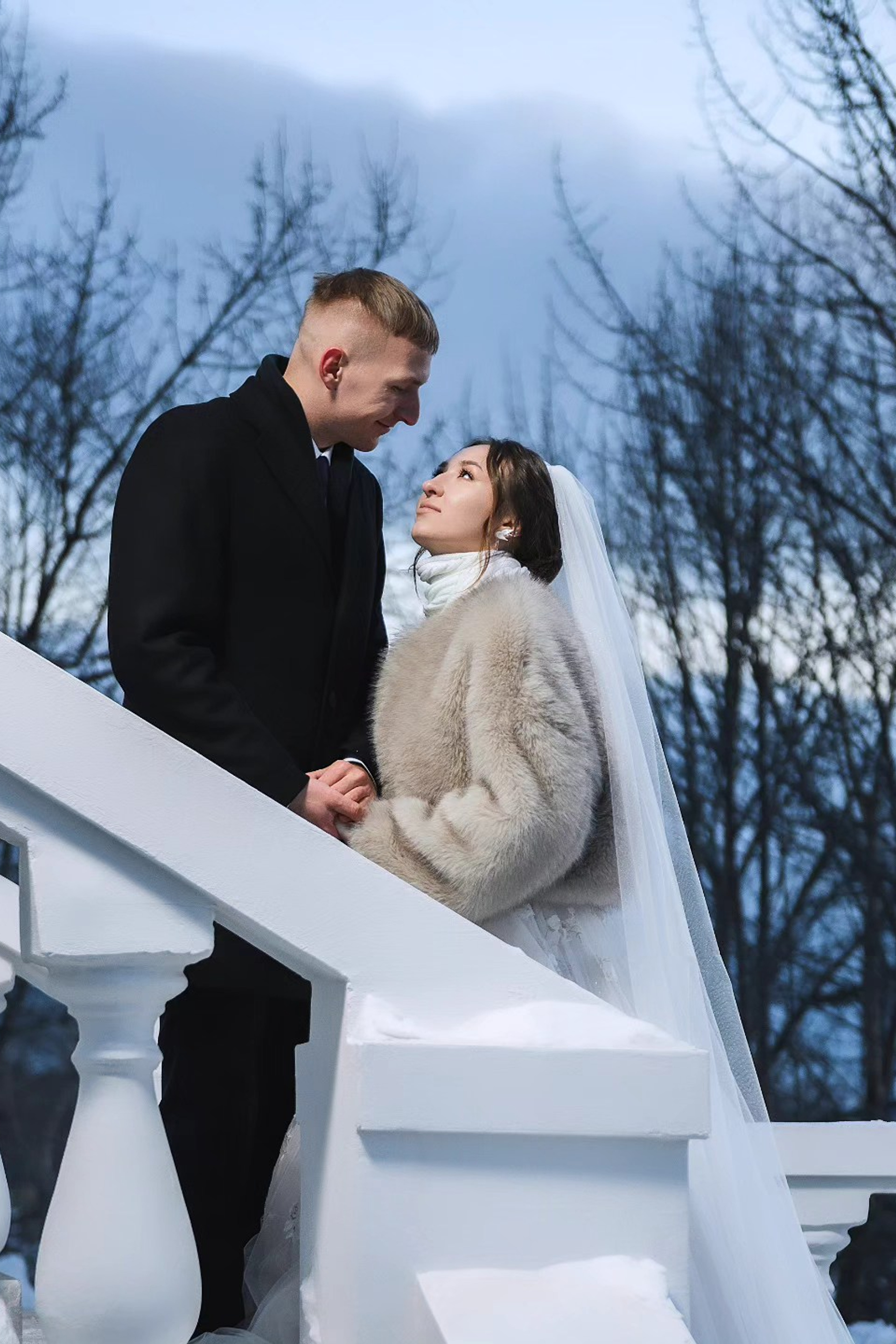 Репортажная сьемка, День рождения. Фотограф Камчатка Тимофей Тимофеенко