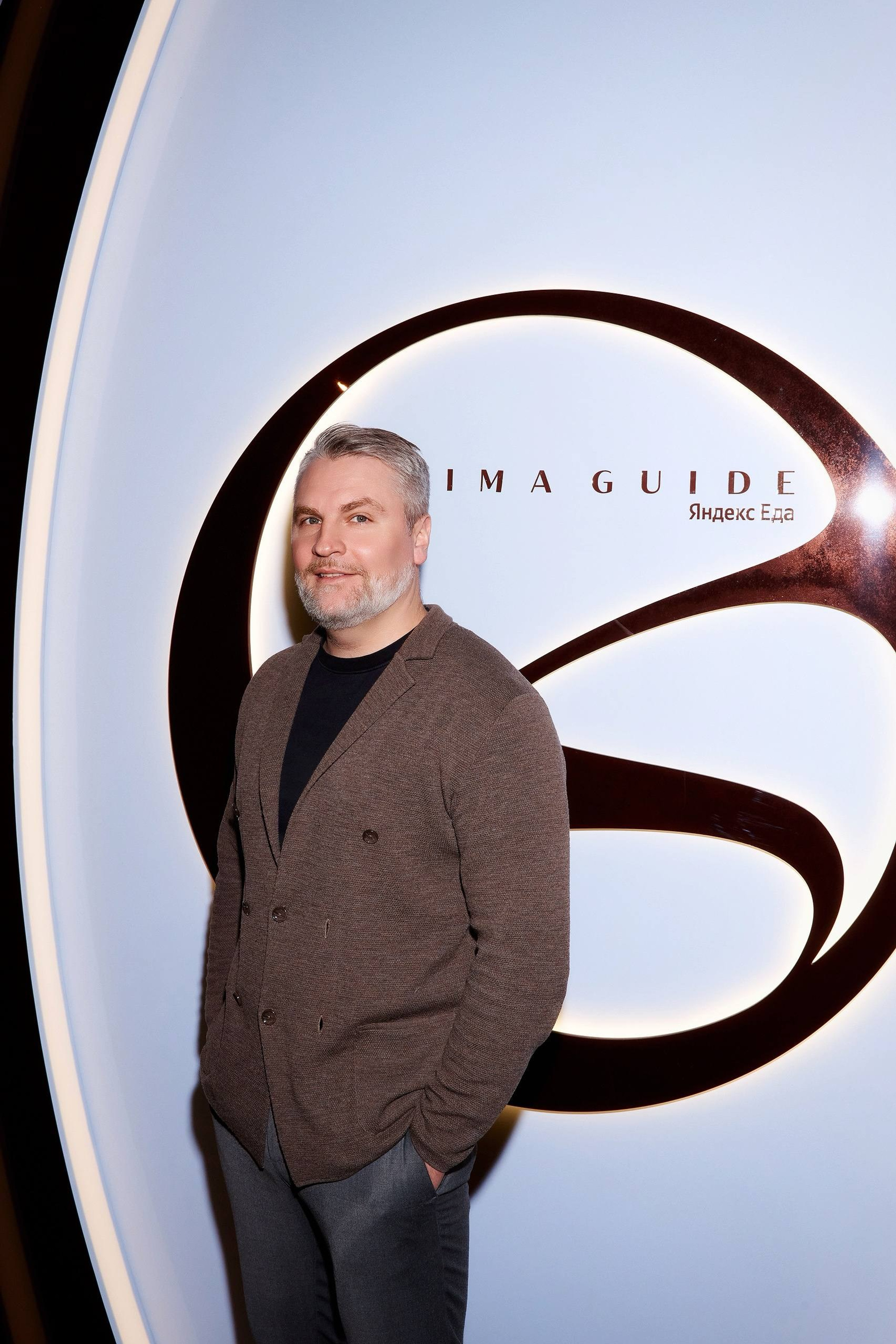 Другой Павел Поцелуев — плёночная фотография и мастерство мясного дела