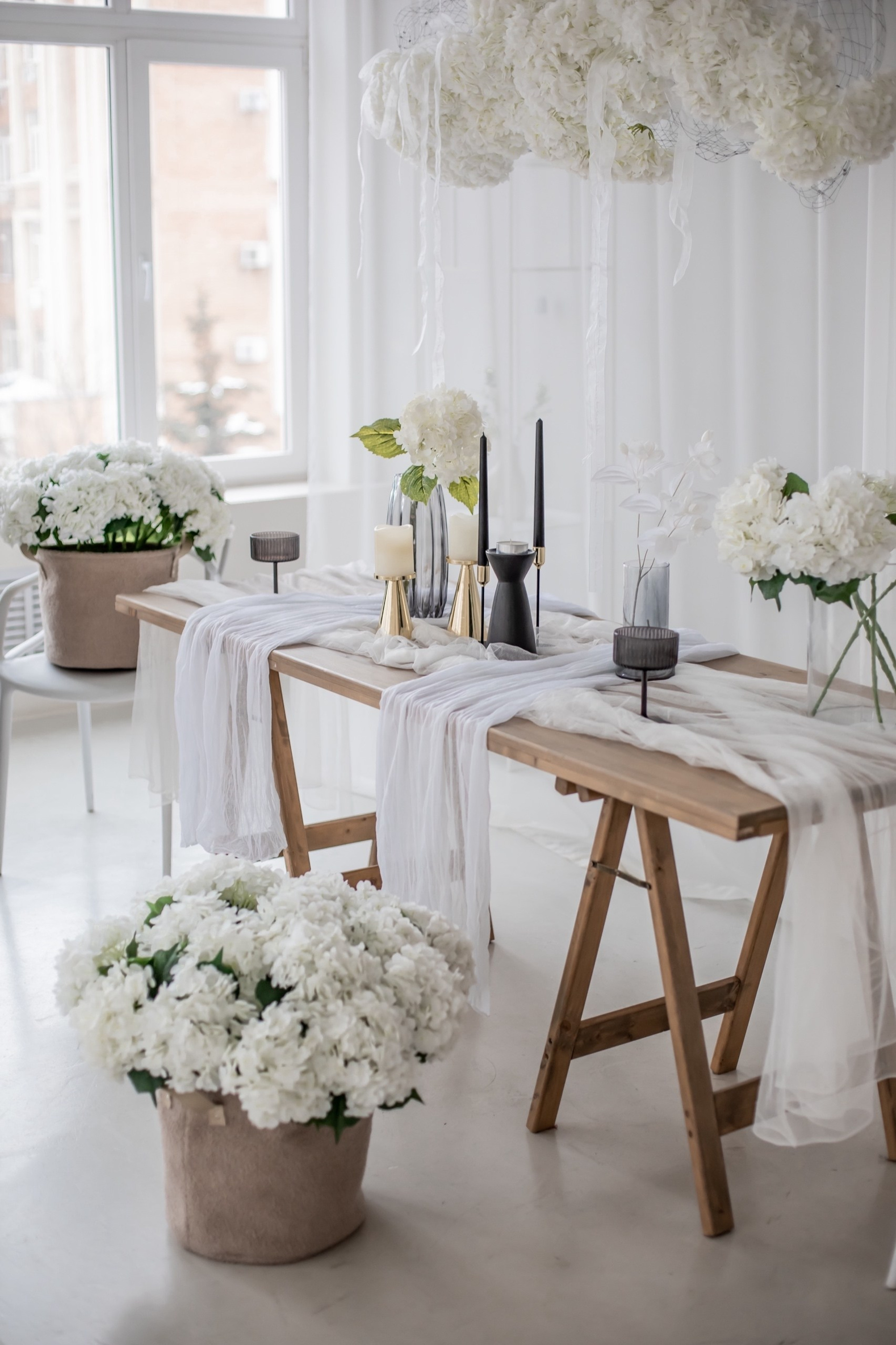 Art Room, зал Светлый