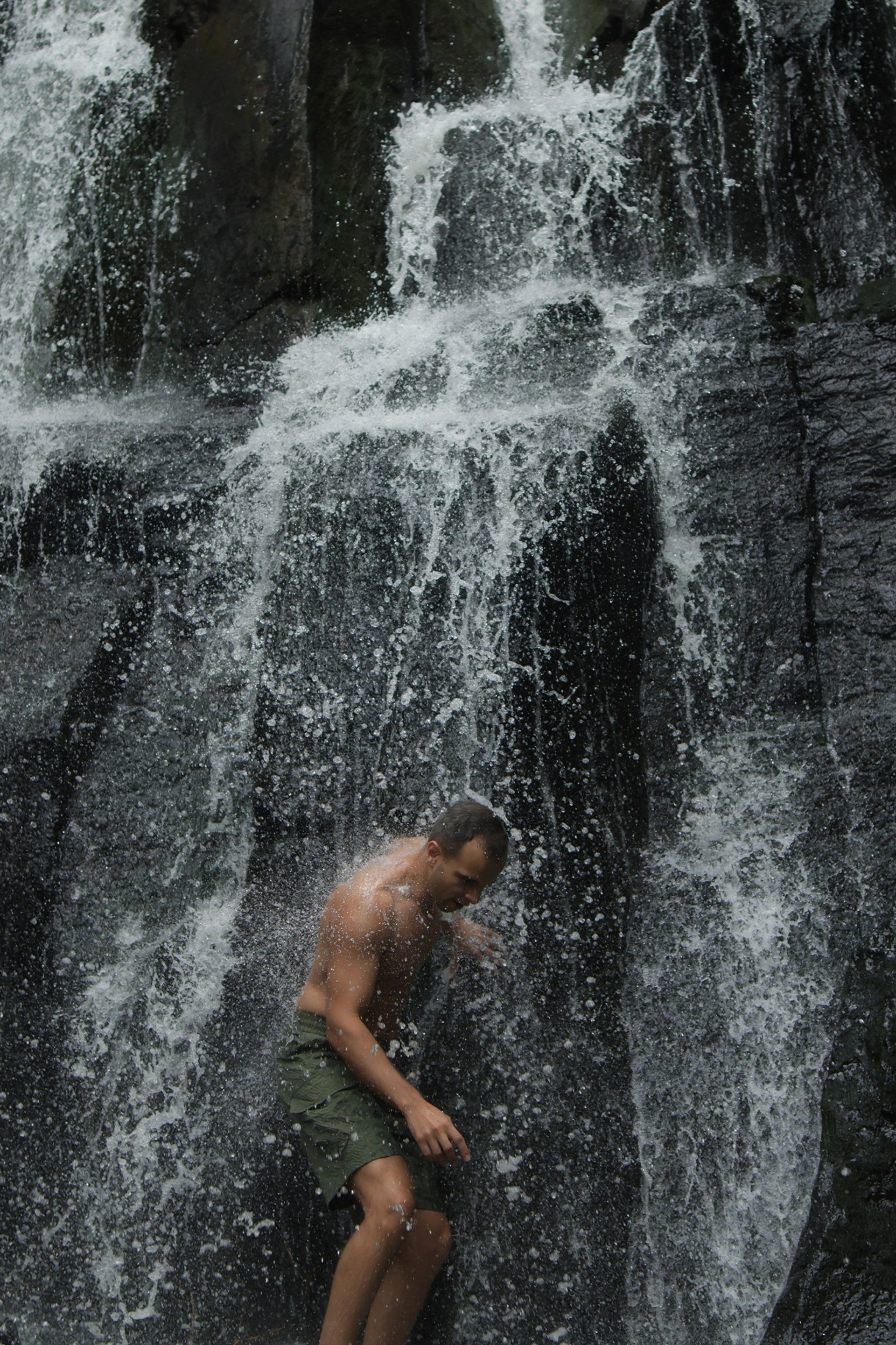 Обо мне. Фотограф Алексей Селин